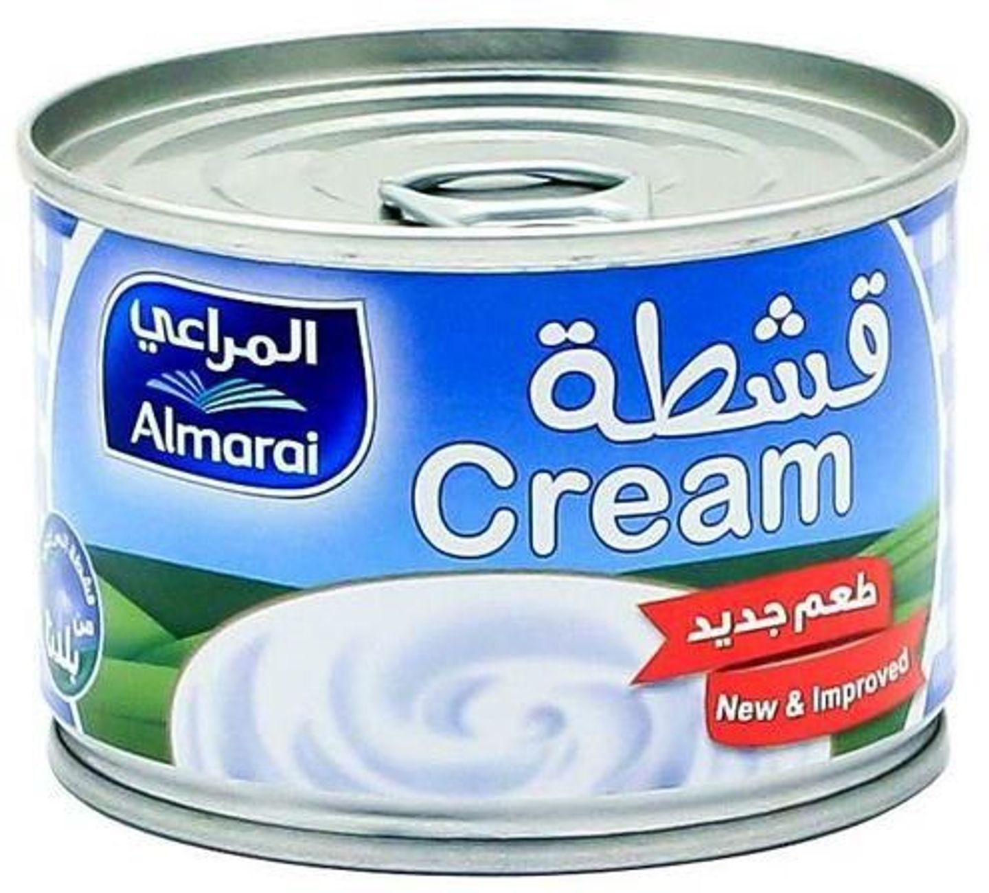 المراعي قشطة 170 جم