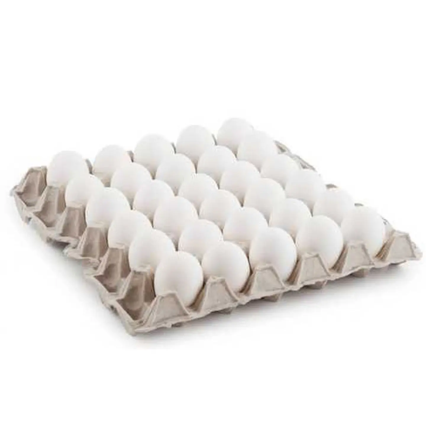 Al Lwalw Almknon Lrg Eggs 30 Pc