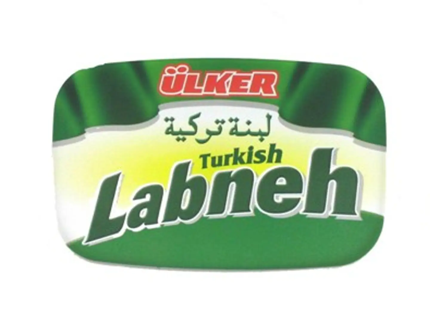 President Turkish Labneh 550 Gm