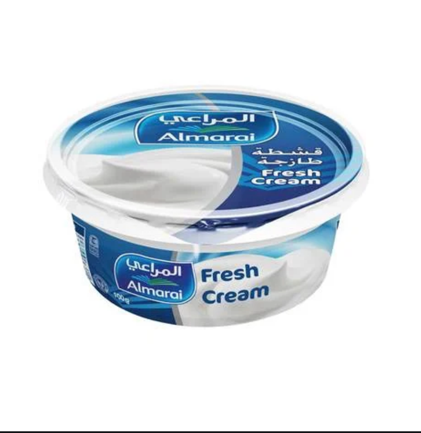 Almarai Breakfast Cream100 Gpce