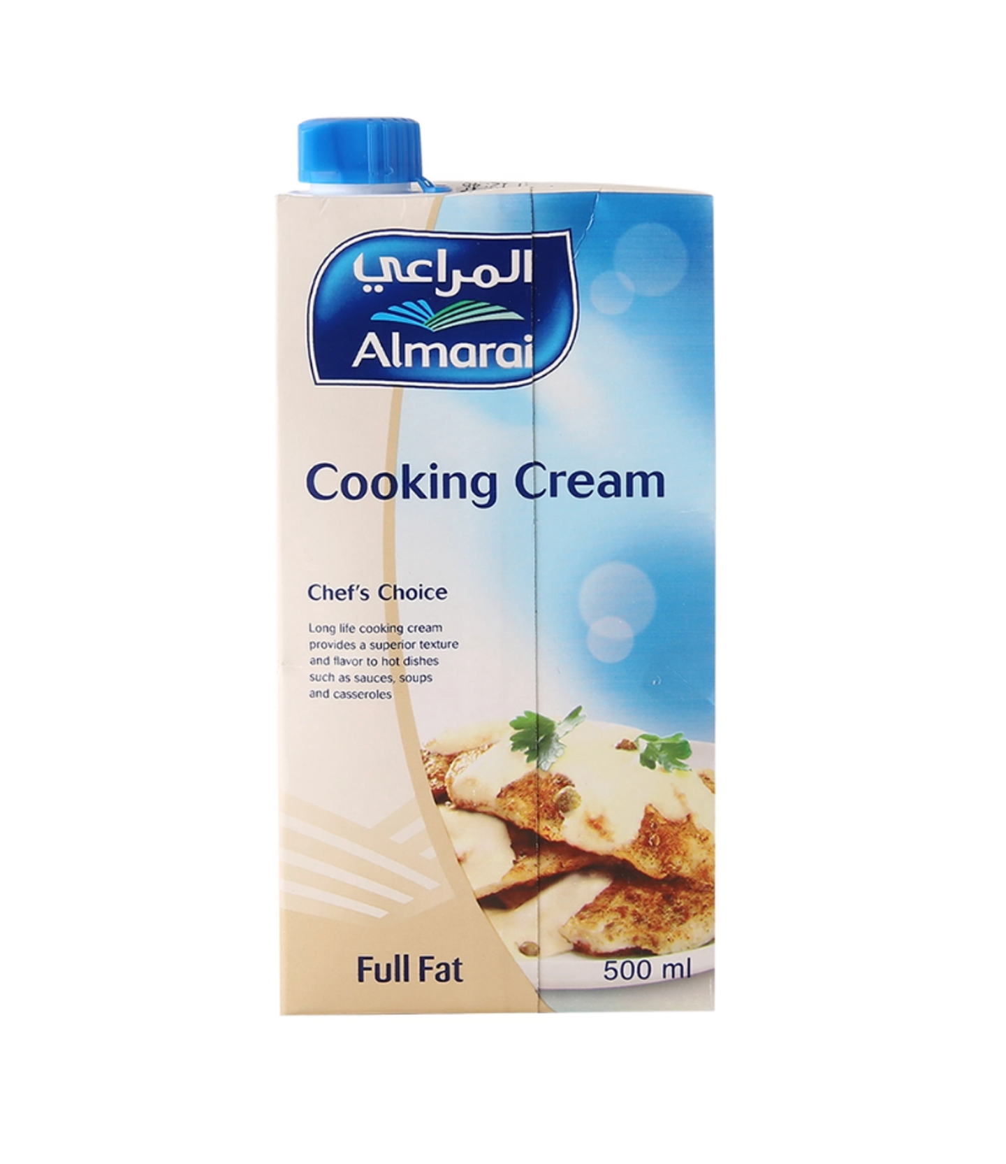 المراعي كريمة الطبخ 500 جم