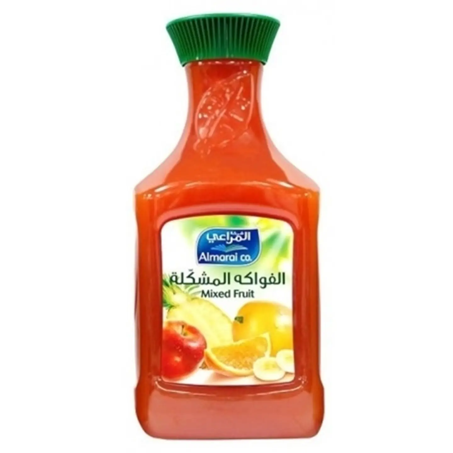 Almarai Juc Mixed Fruite 1.5 L