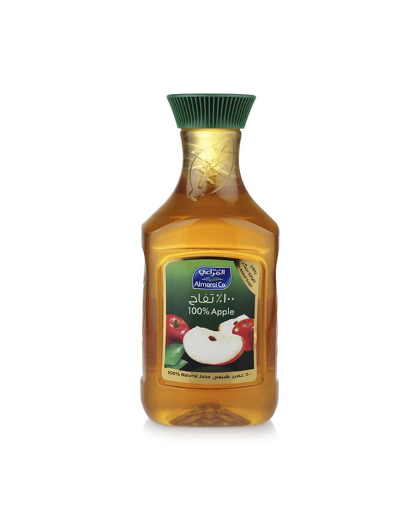Almarai Juice Apple Prem 1.5 L