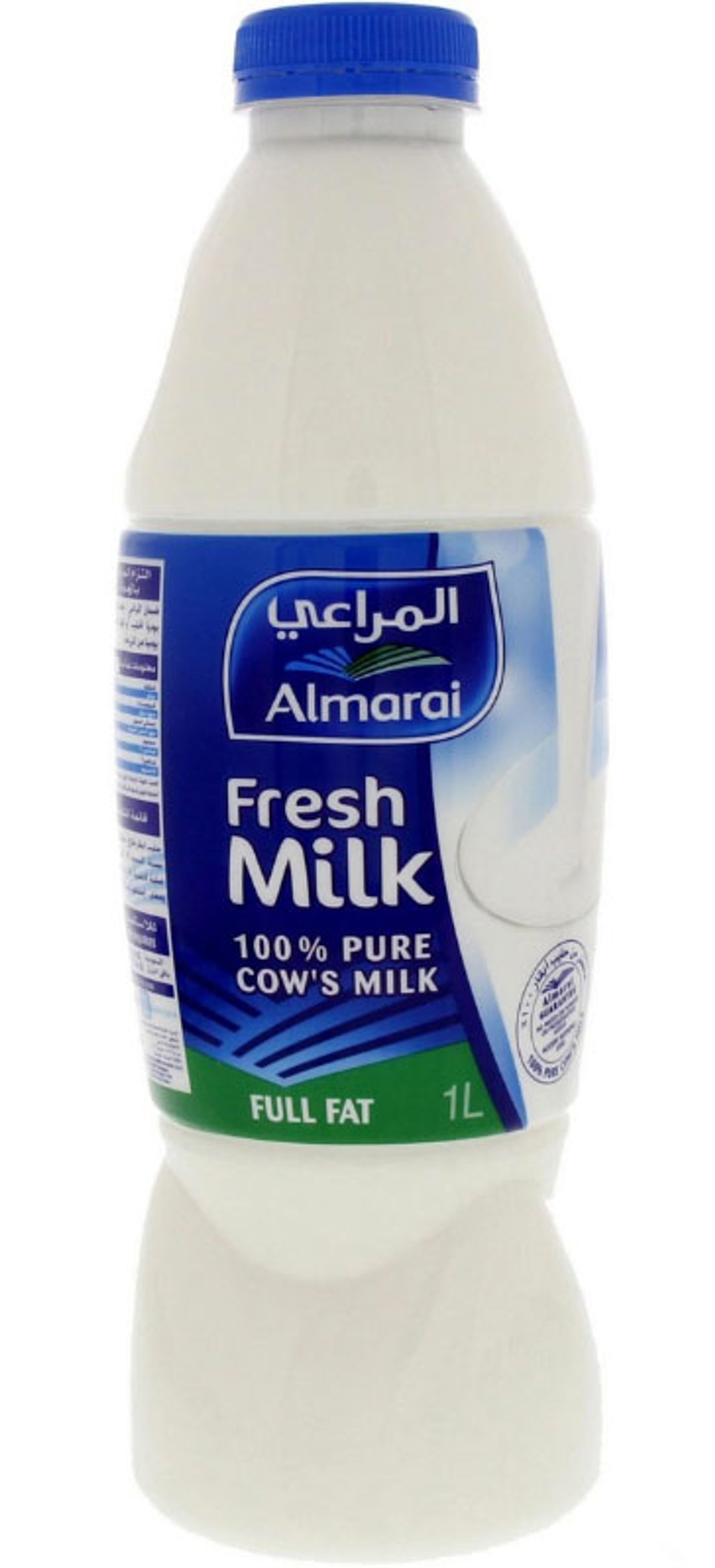 المراعي حليب 1 لتر