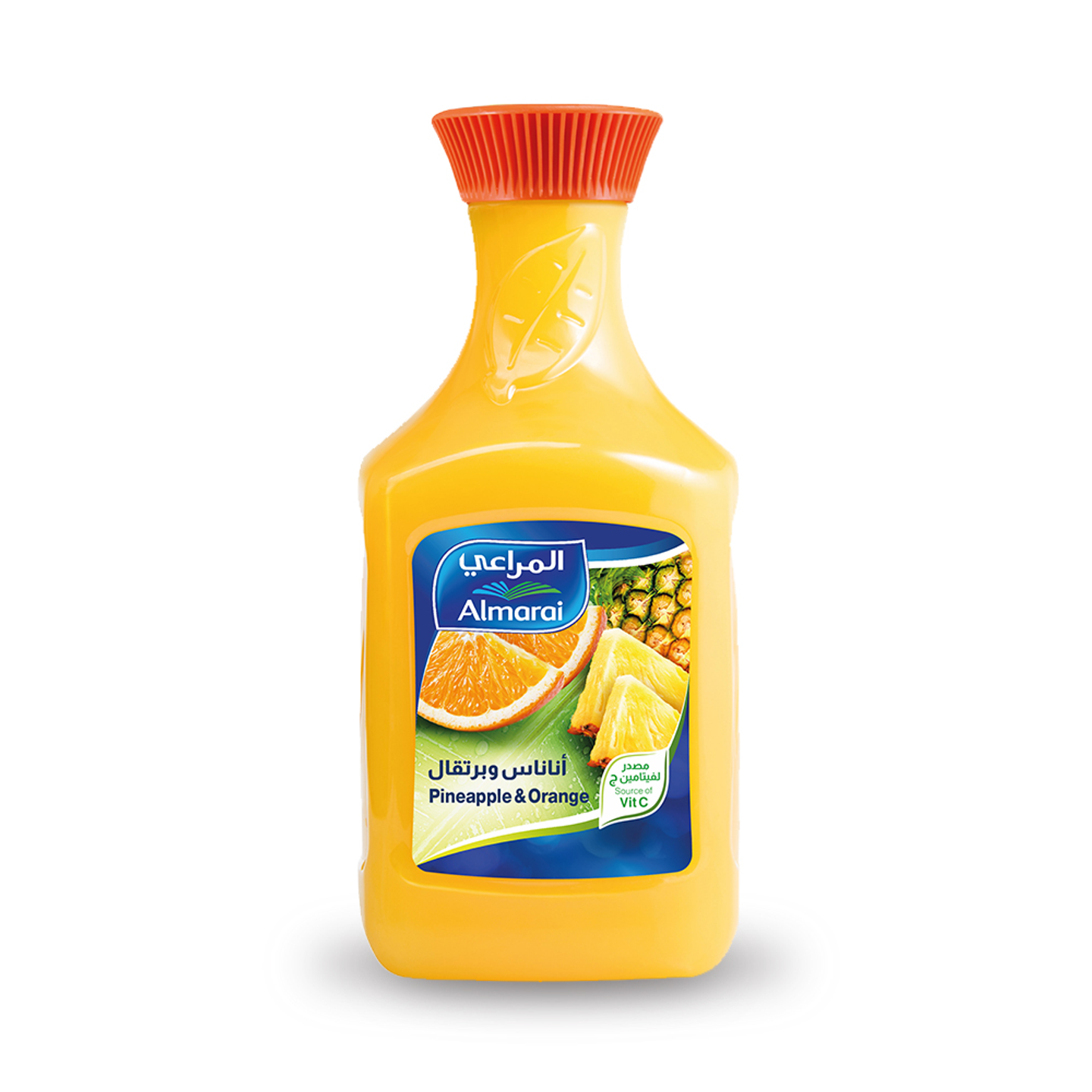 Almarai Juice Orange Prm 1.5 L