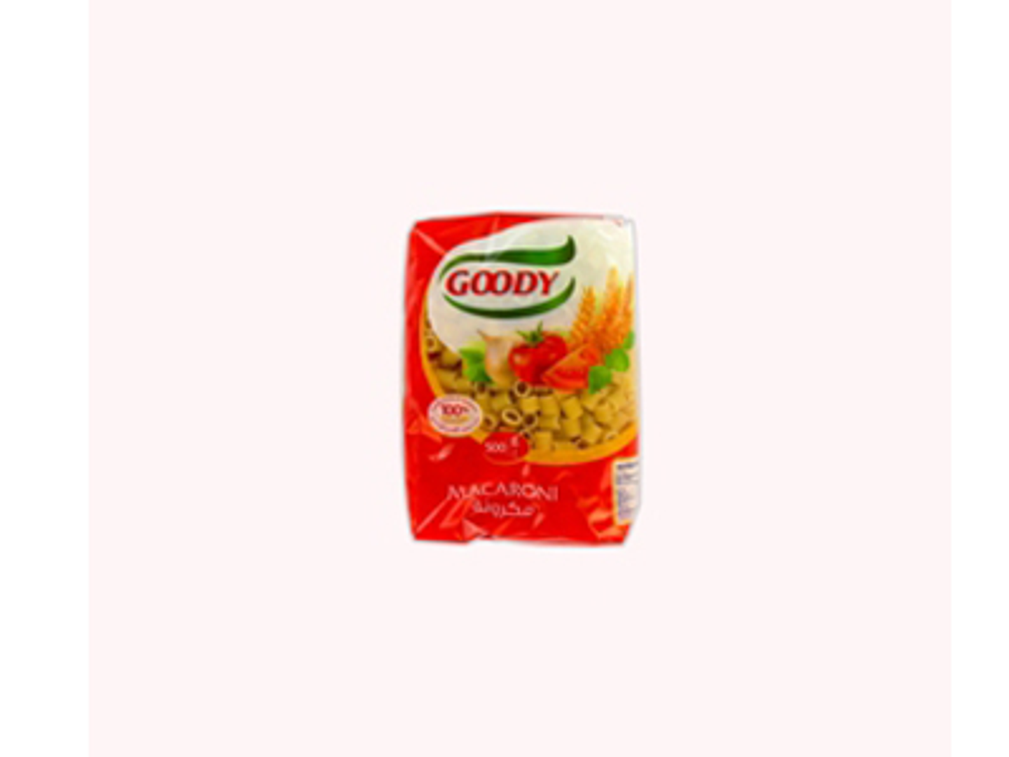 Goody Pasta 500 G #10