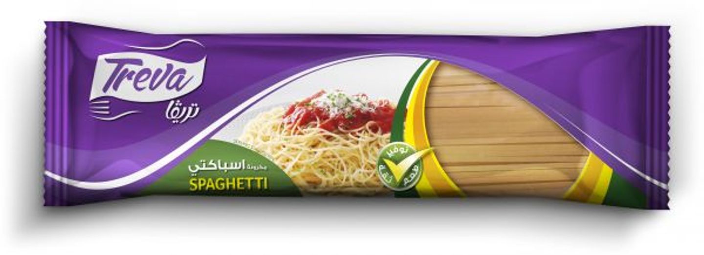 تريفا سباغيتي 400 جم