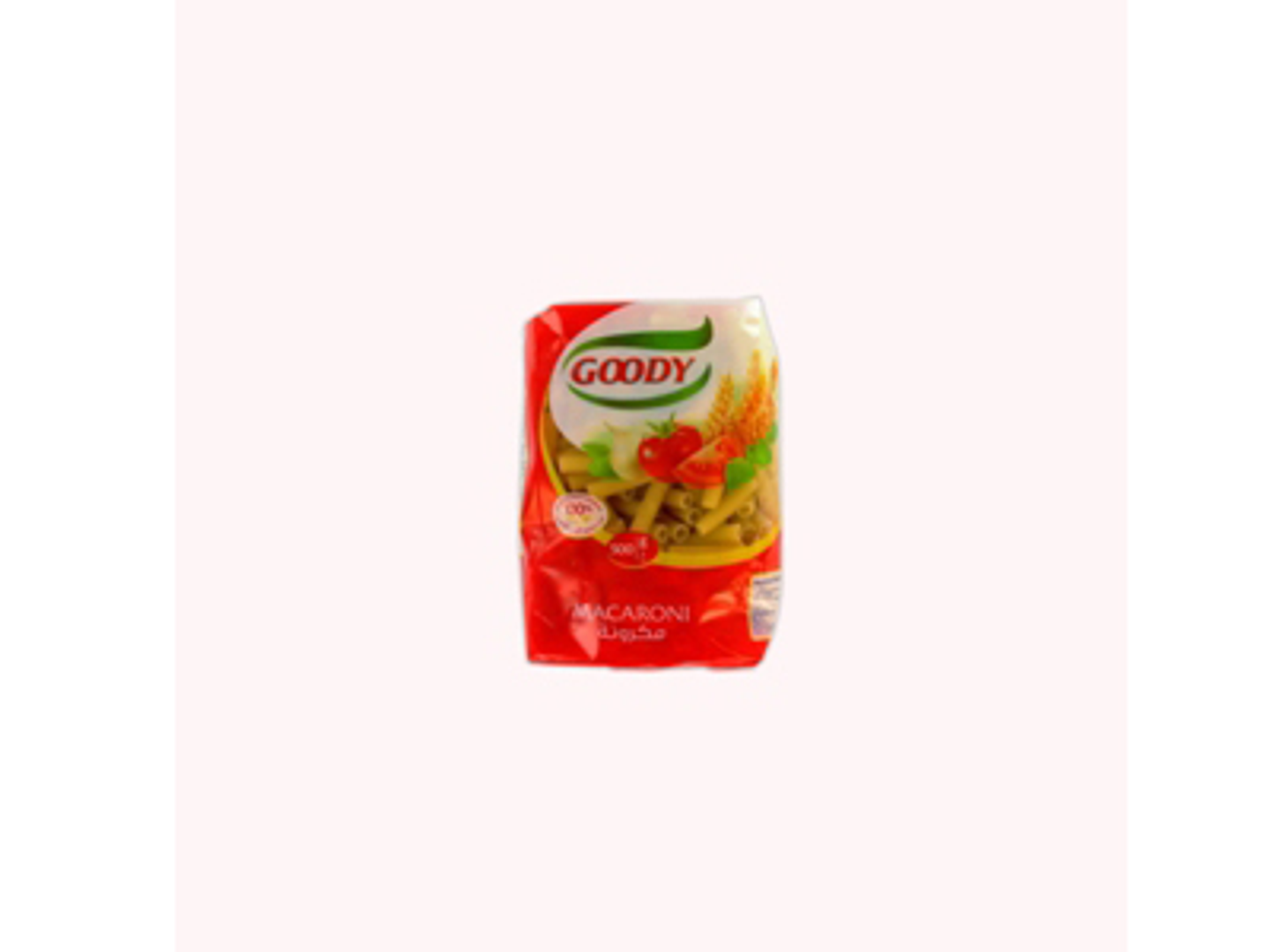 Goody Pasta 500 G #12