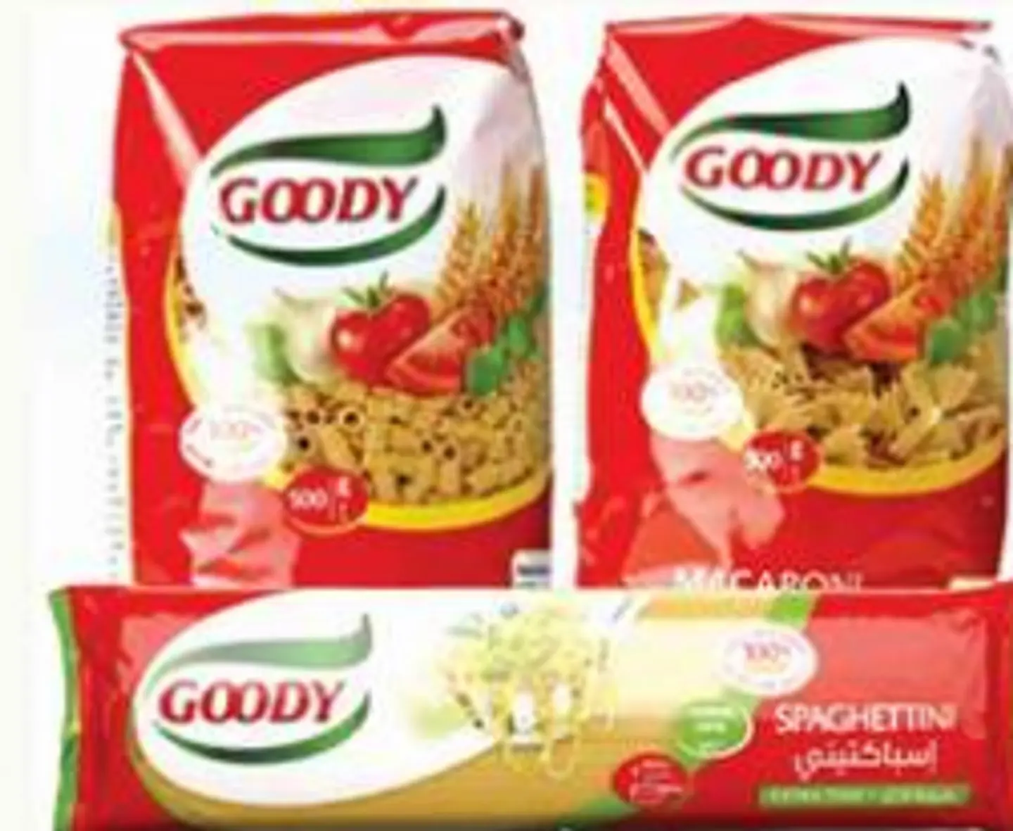 Goody Pasta 500 G #11 New