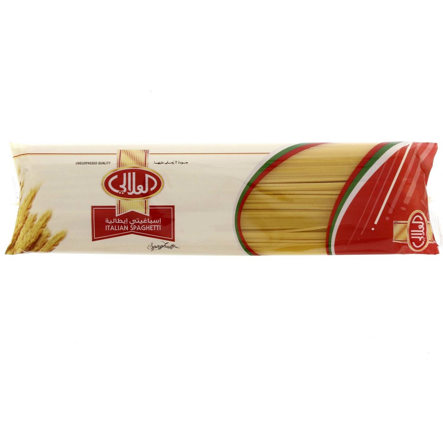 Alalali Italian Spaghetti400 G