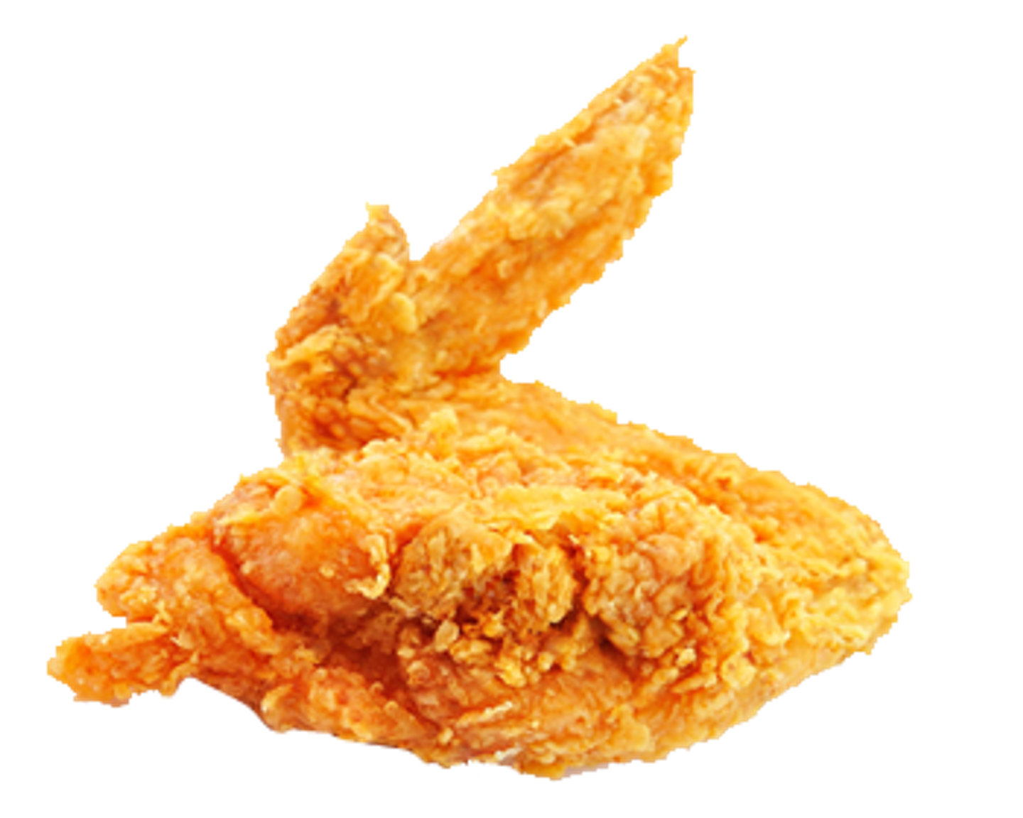 Wing Spicy