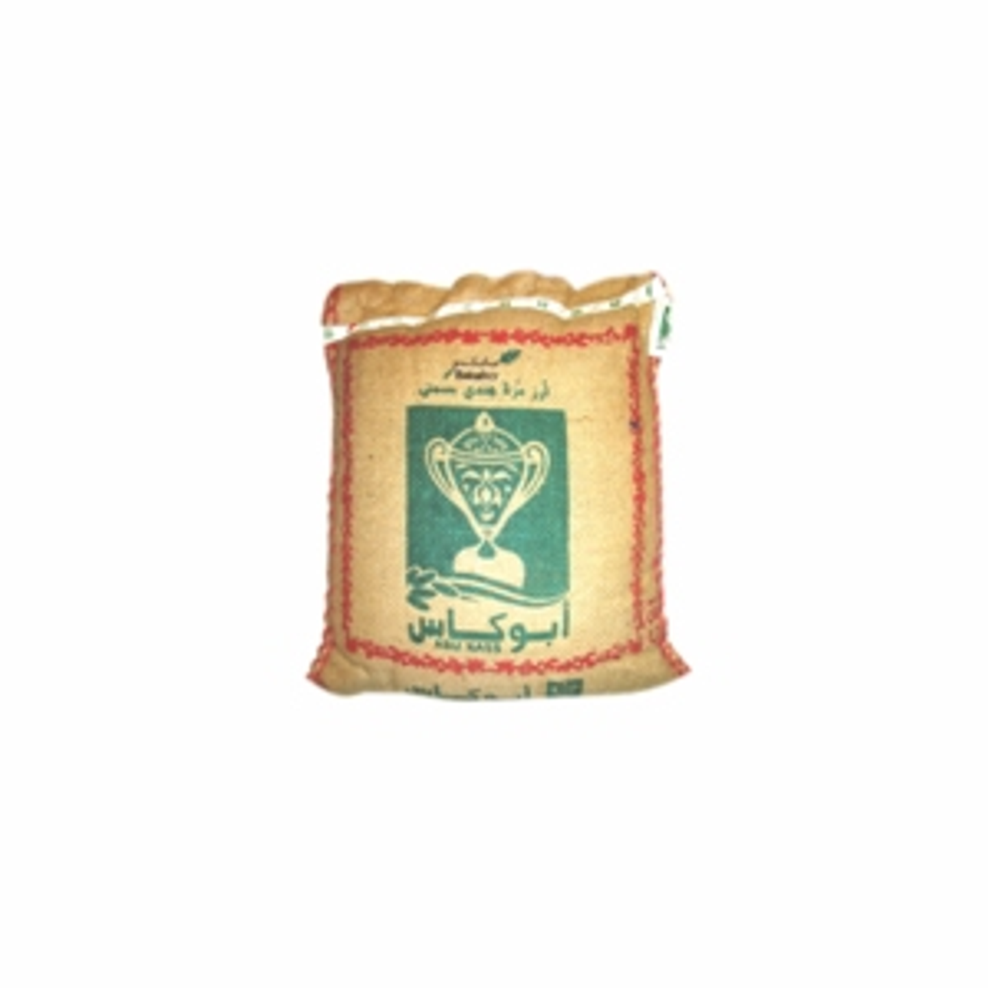 Abu Kass Muzza Basmati Rice5 Kg