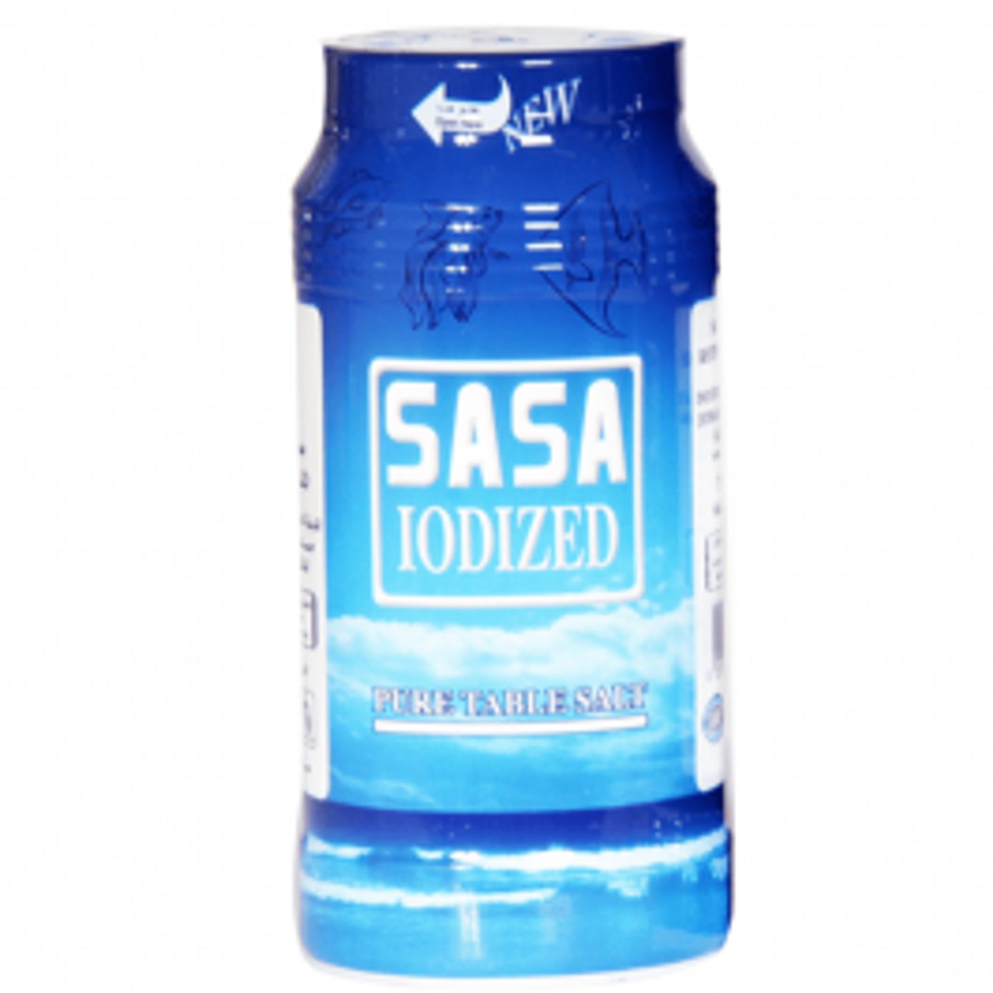 ساسا ملح 700 جم