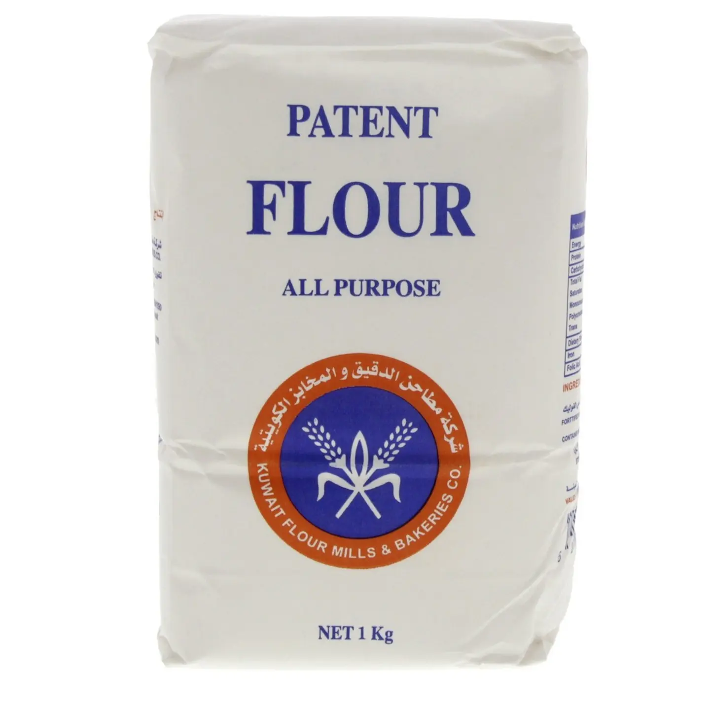 Foom.Patent Flour 1 Kg