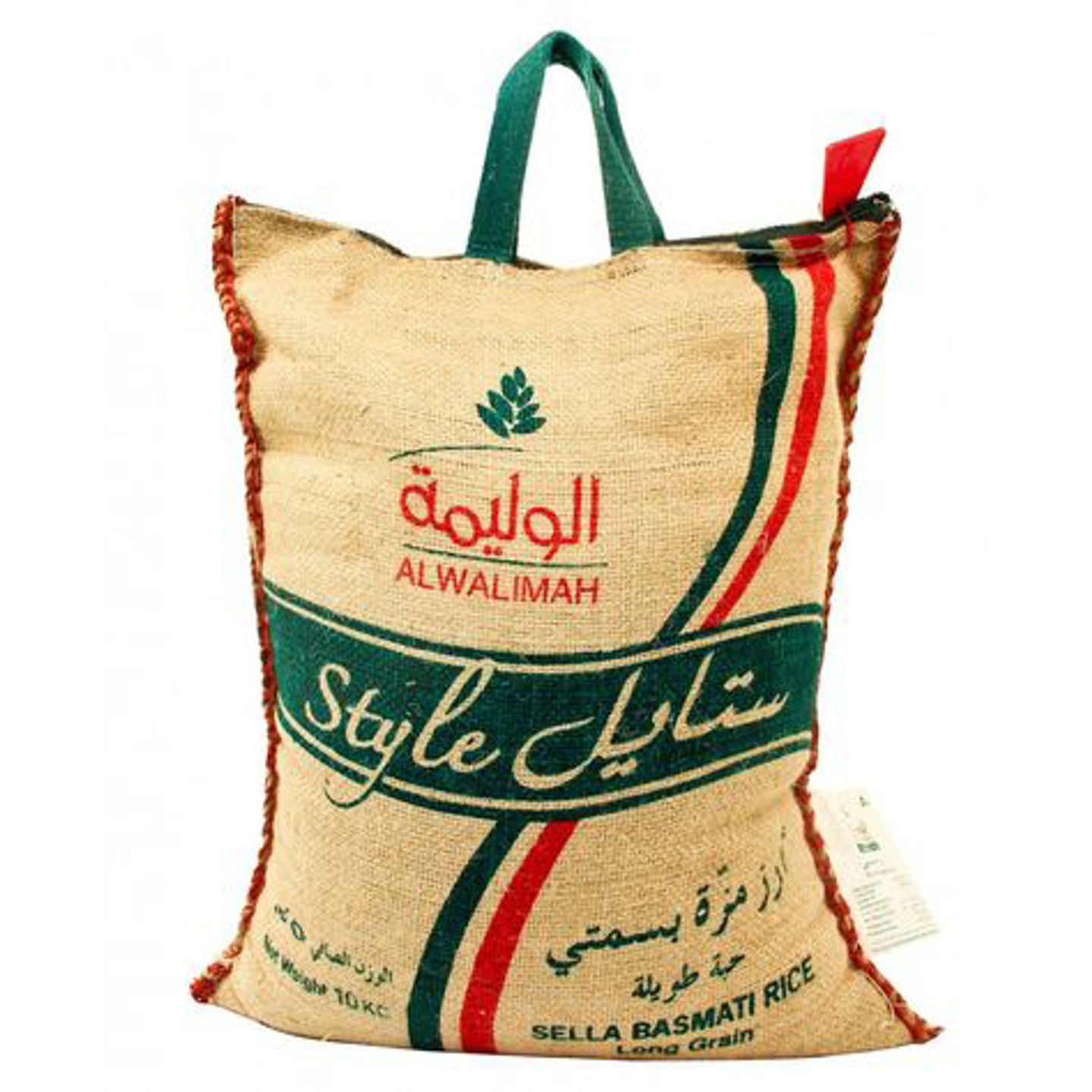 الوليمة ستايل أرز5 كيلو