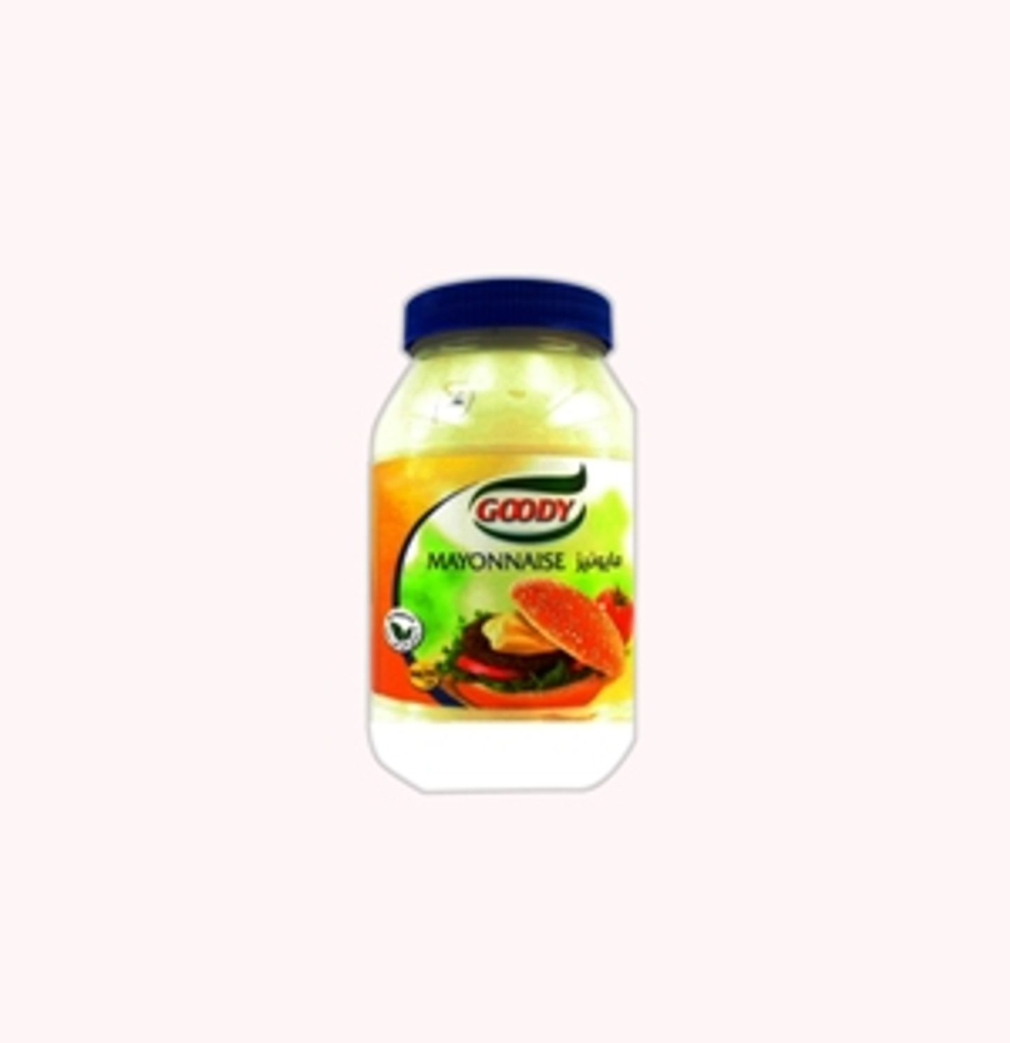 Goody Mayonnaise 946 Ml