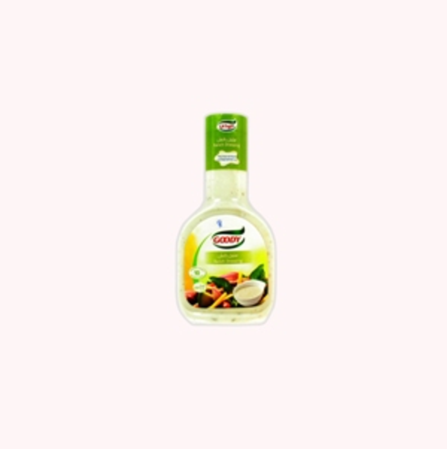 Goody Ranch Dressing 237 Ml