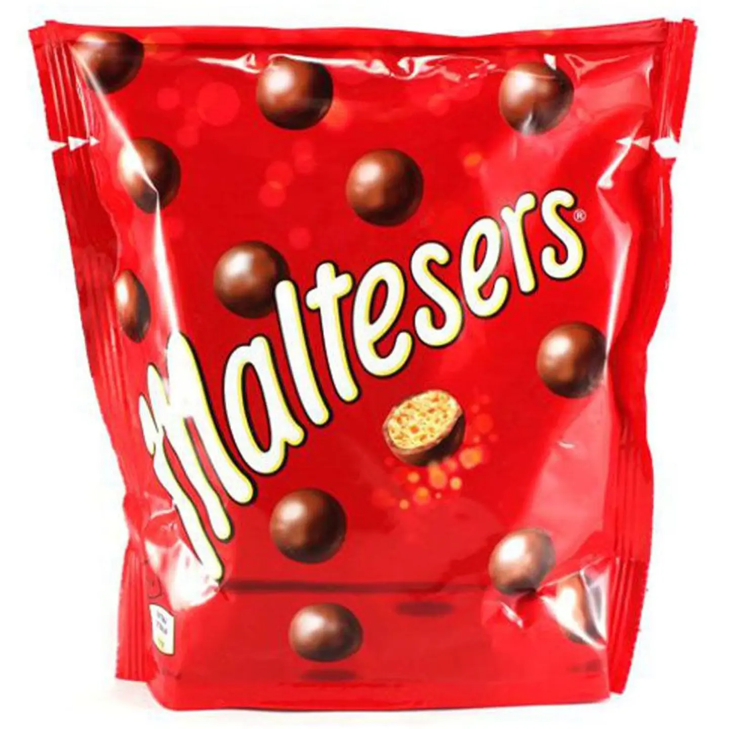 Maltesers Choco Crisp Malt175 G