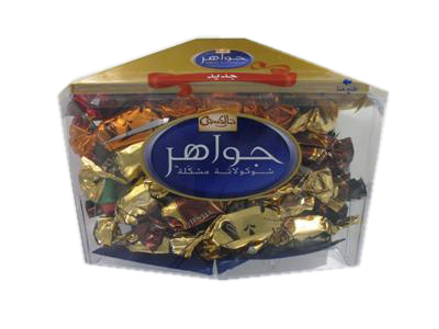 جالكسي جواهر 650 جم