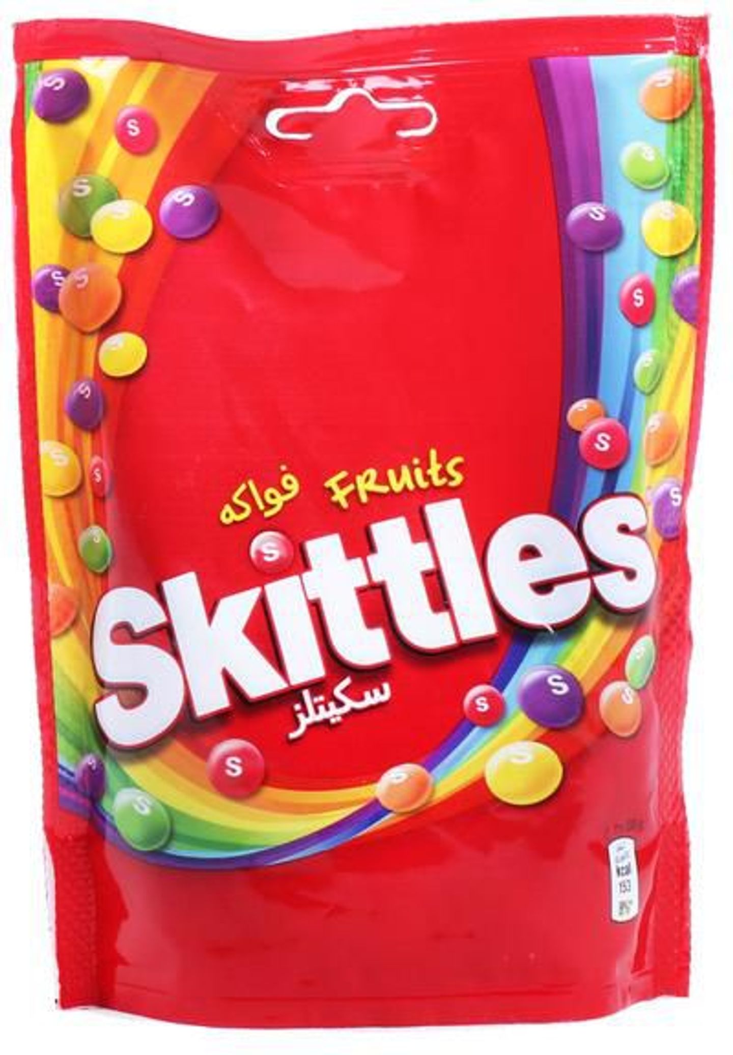 سكيتلز فواكة 174 جرام