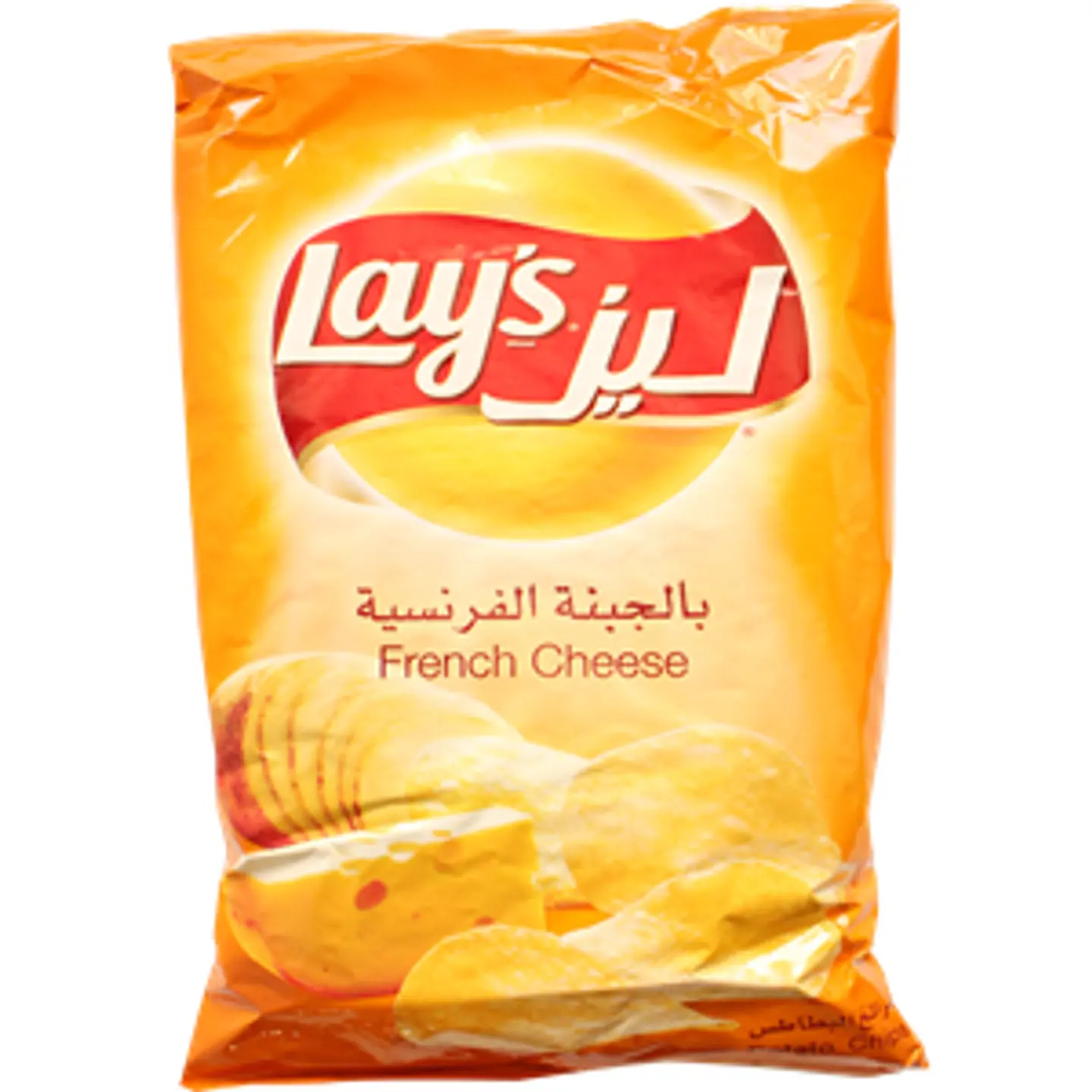Lays French Cheese Chips160 G.