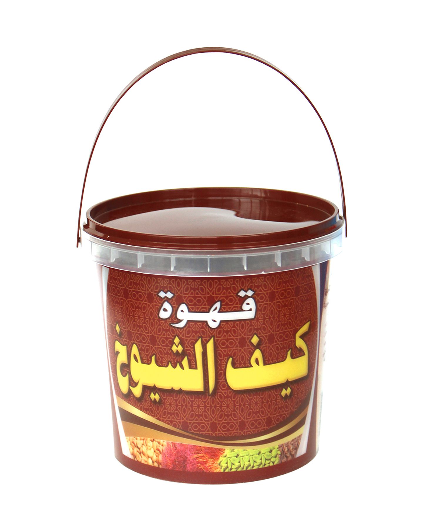 قهوة كيف الشيوخ 1000 جرام