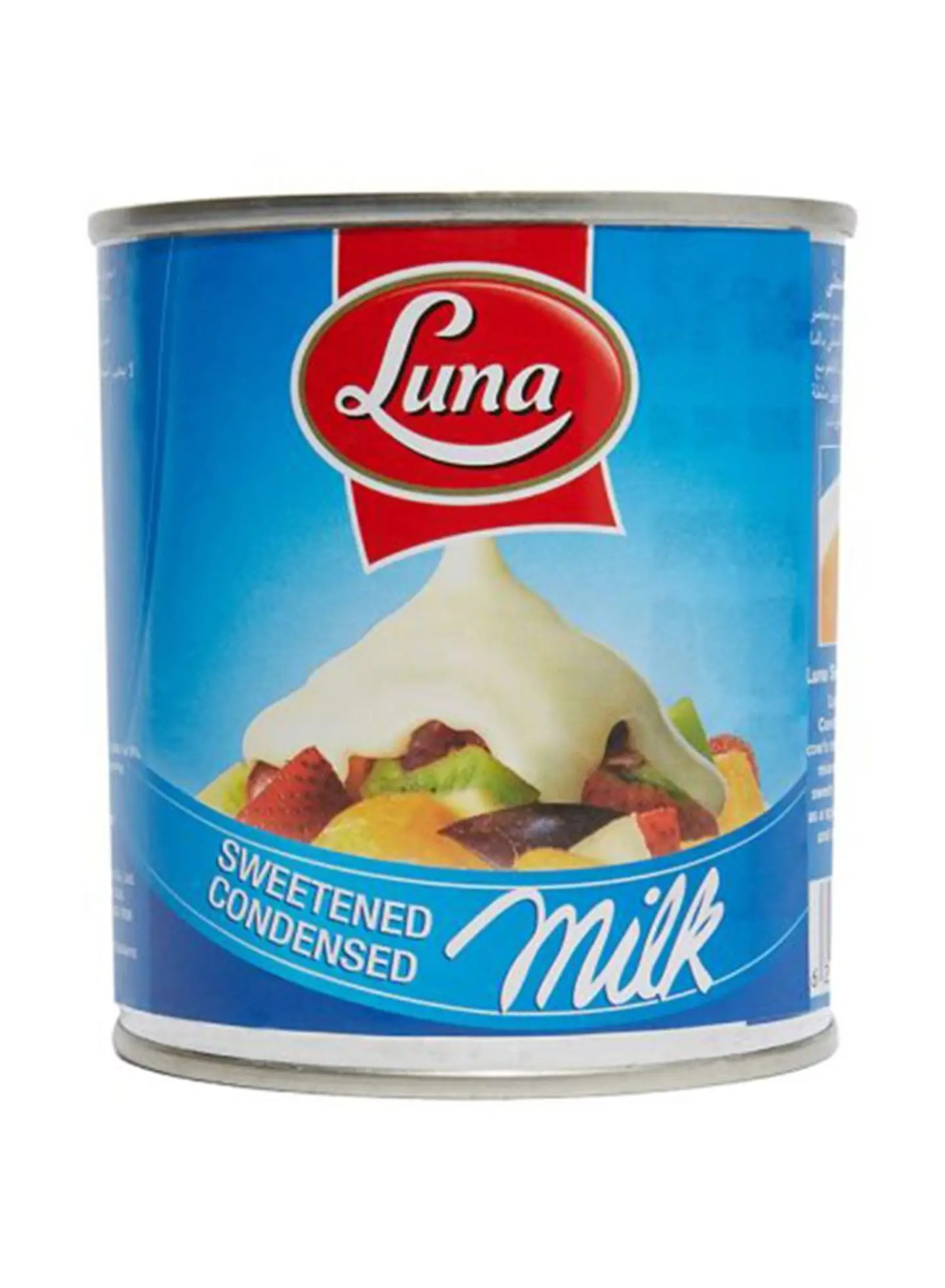 Luna Sweet Condensed Milk395 G