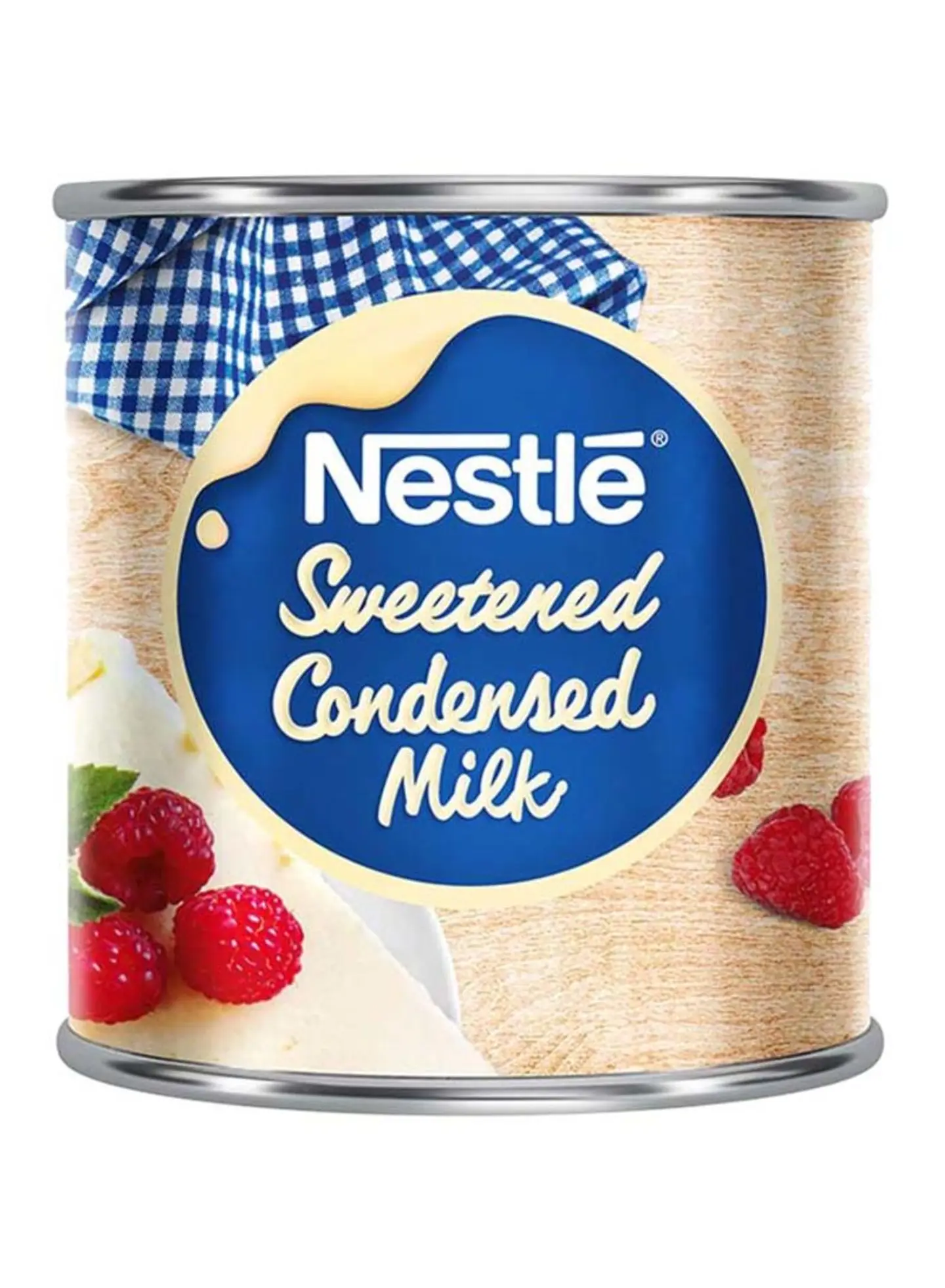 Nestle Cndnsd Milk3 X397 Gm20%Of