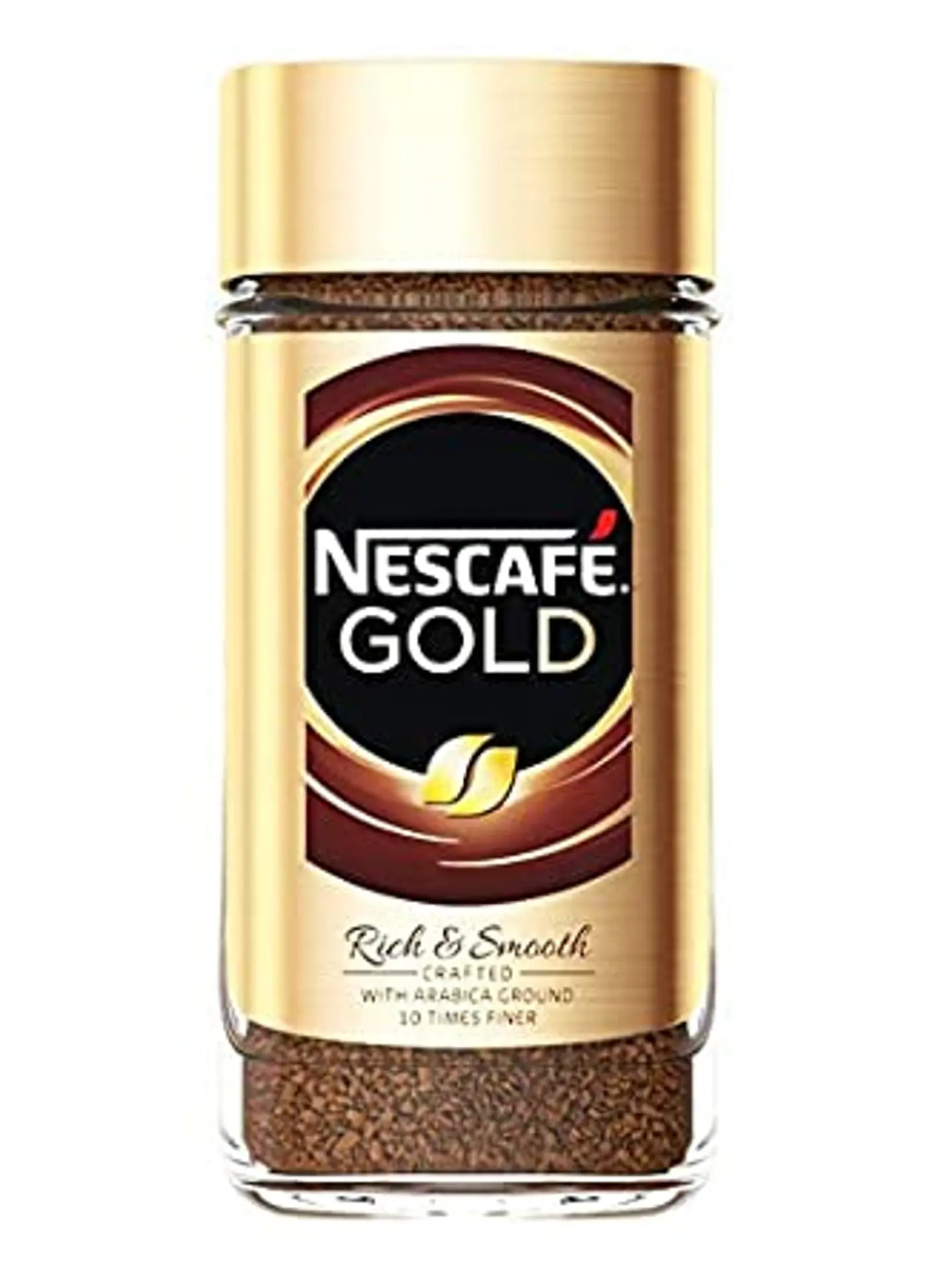 Nescafe Gold Jar 100 Gm