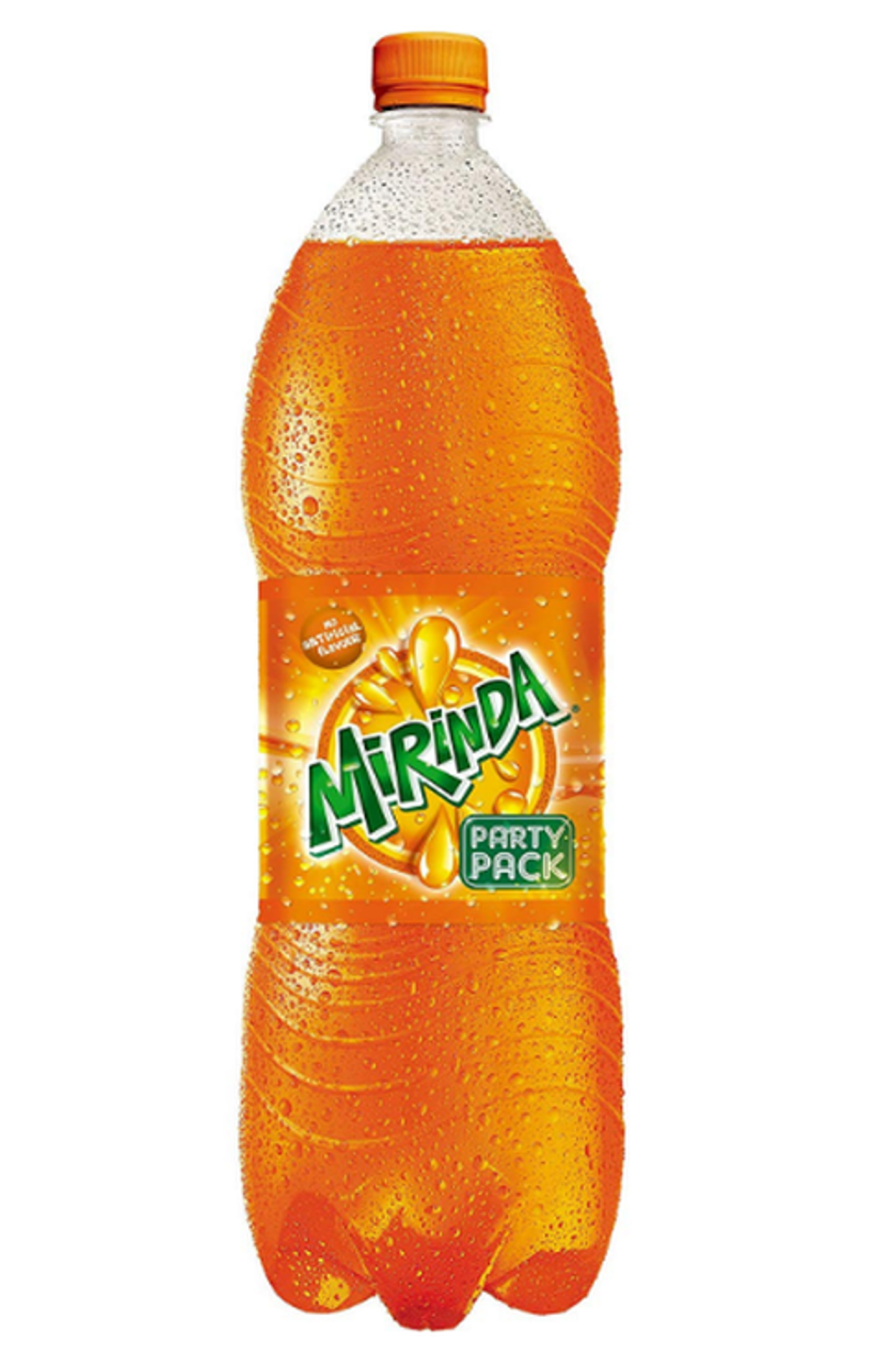 Mirinda Orange Pet 2.20 Ltr