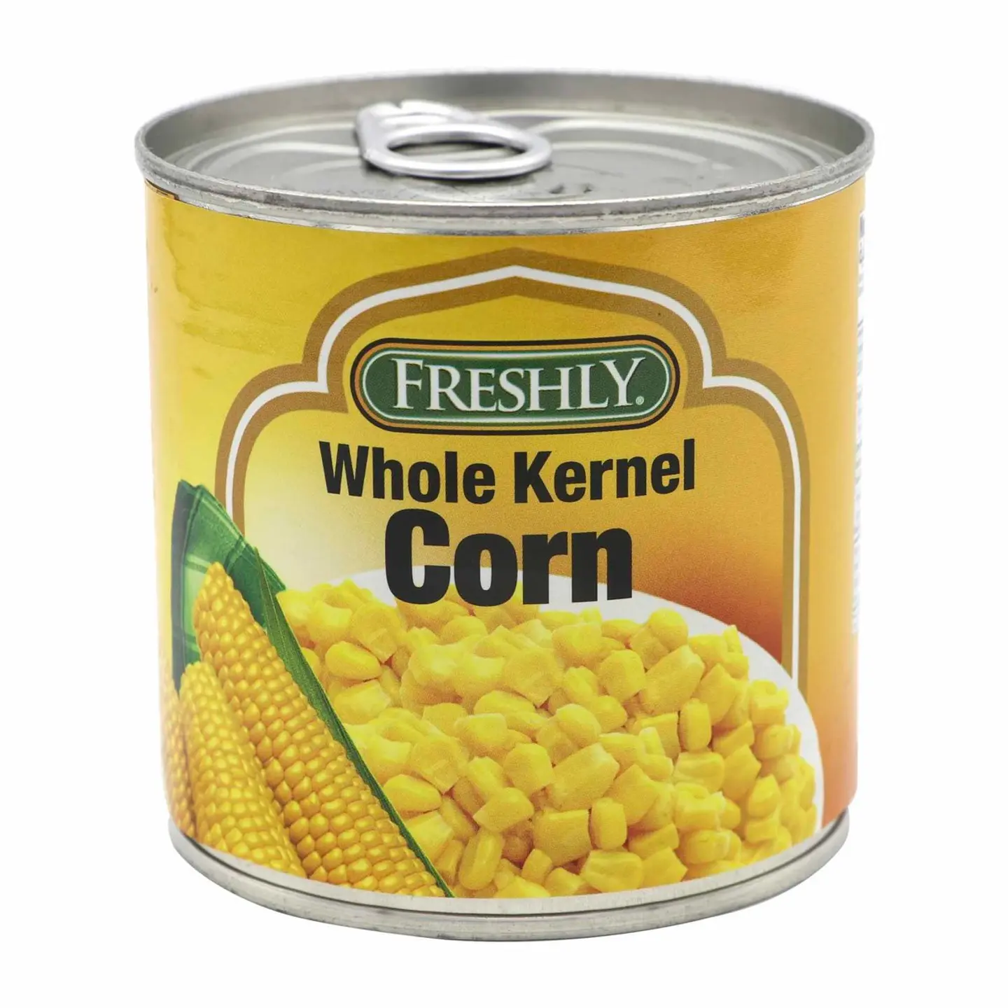 Freshly Whole Kernel Corn340 G