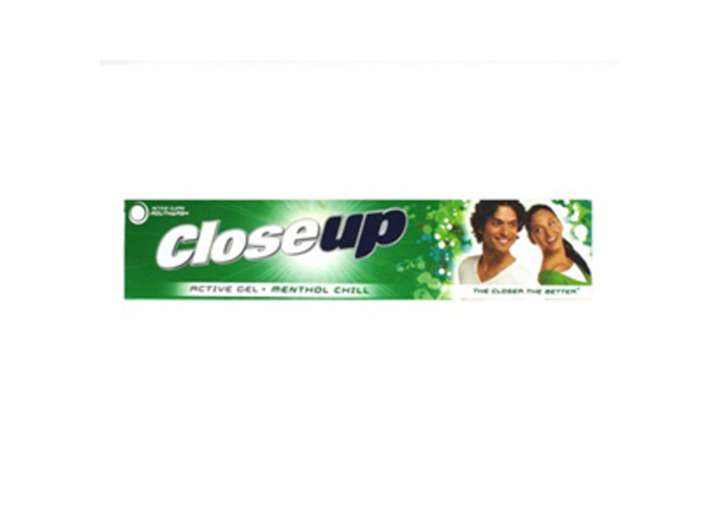 Close Up Tooth Paste Green120 M