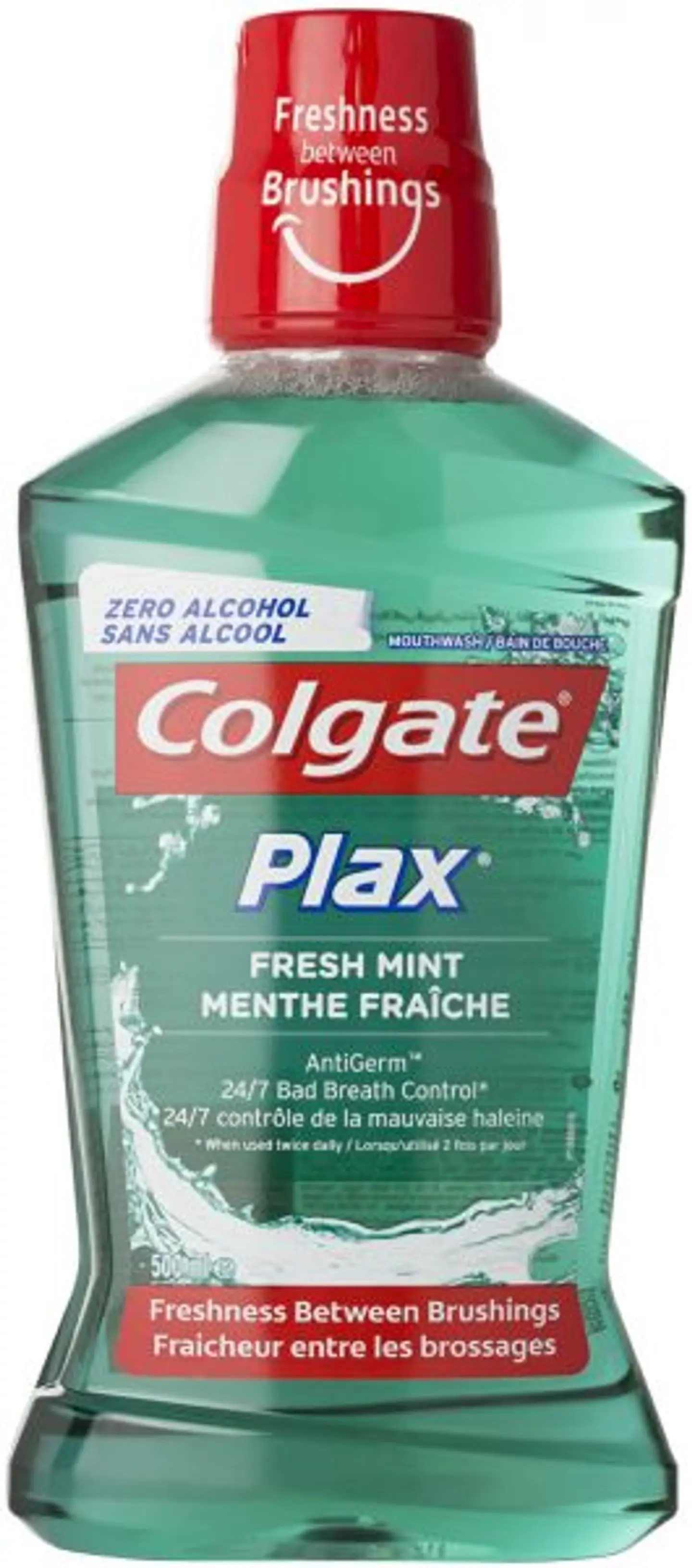 Colgate Confiden Green Gel125 M