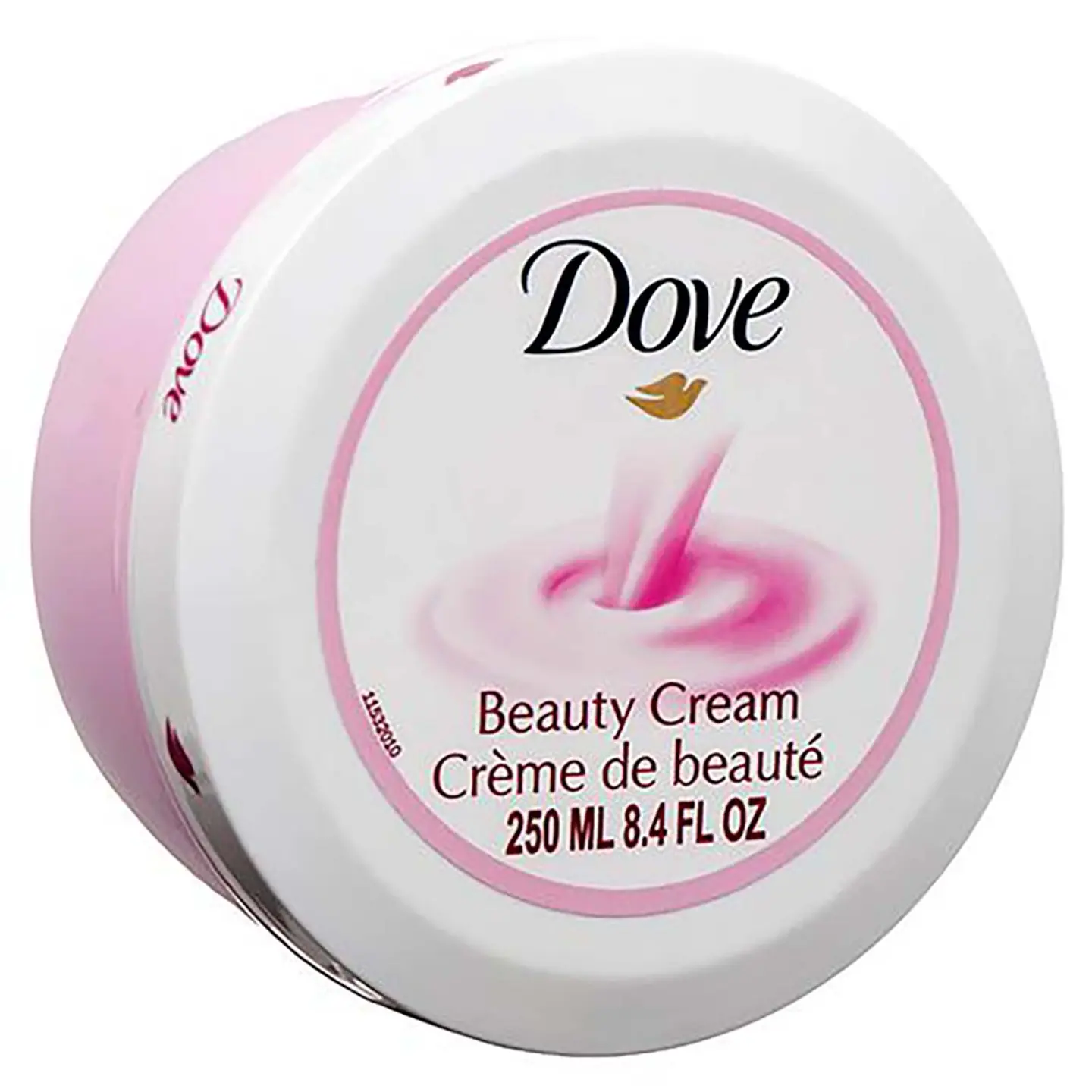 Dove Beauty Cream 250 Ml.