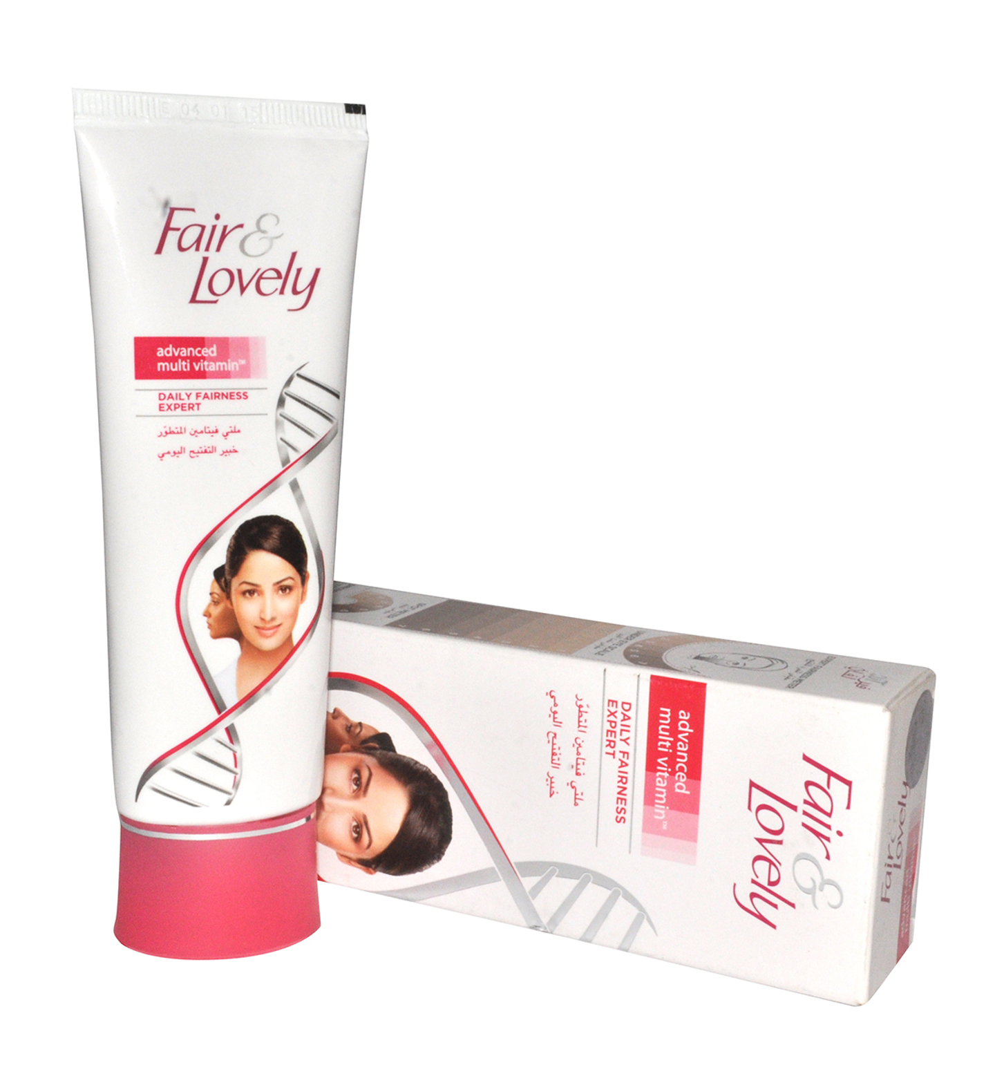 Fair. Lovely Cream 100 Gm