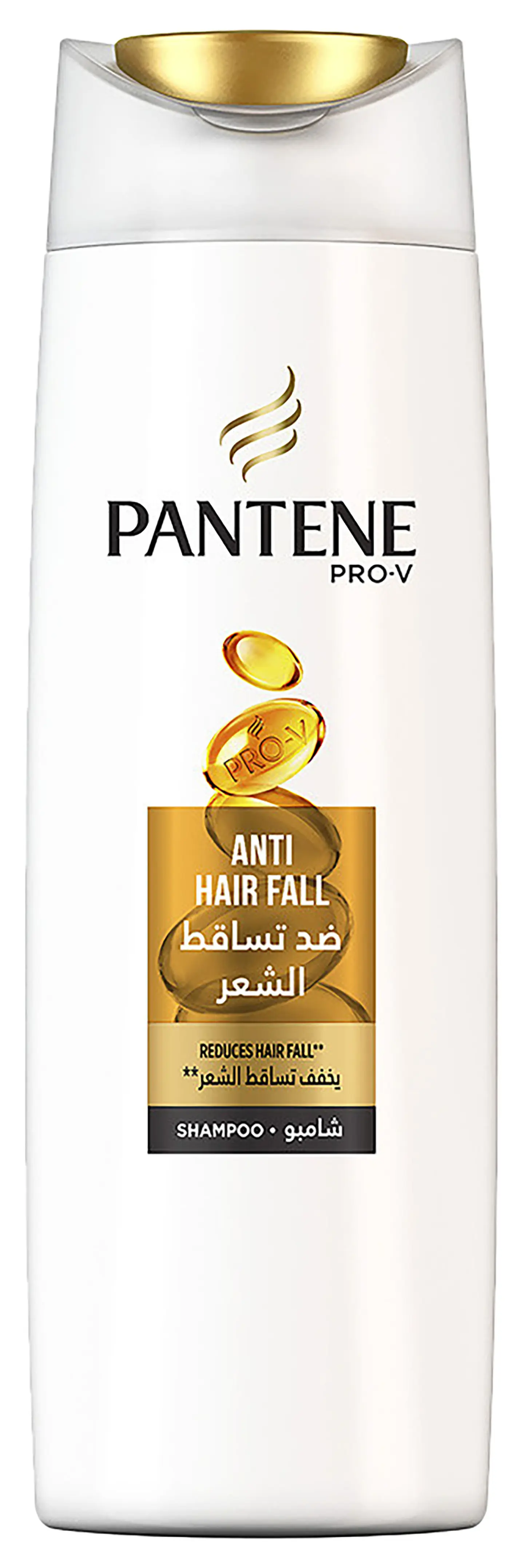 Pantene.Shmp Anti Hir Fal400 Ml