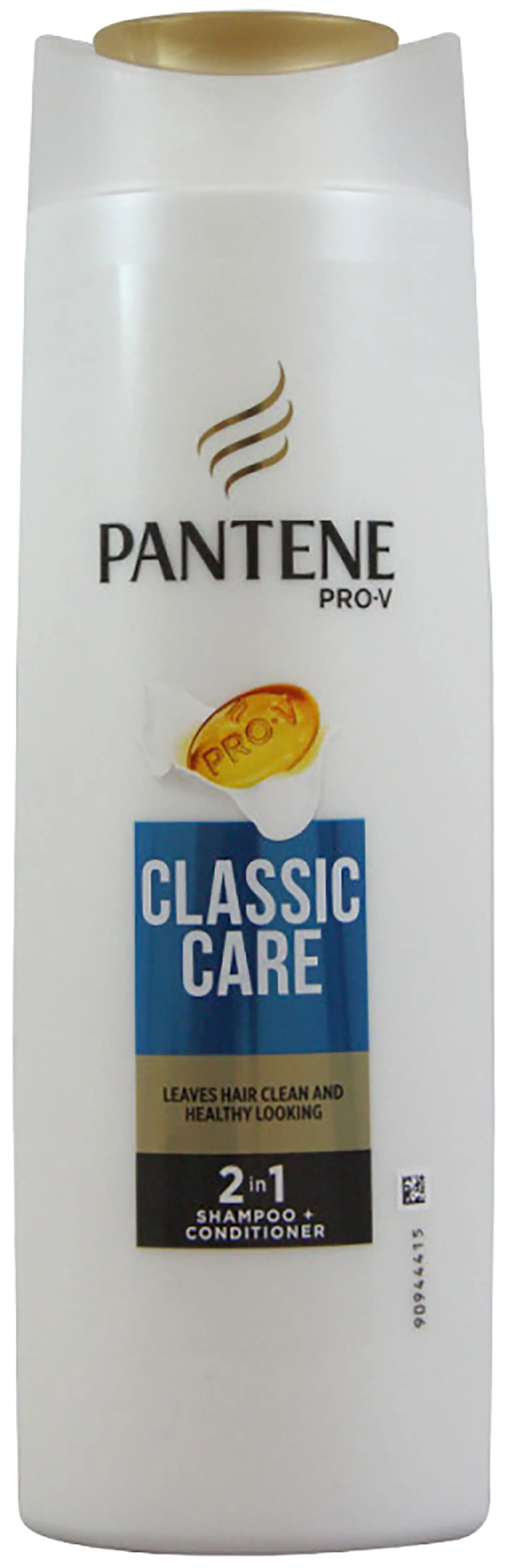 Pantene.Shmp Classic Care400 Ml