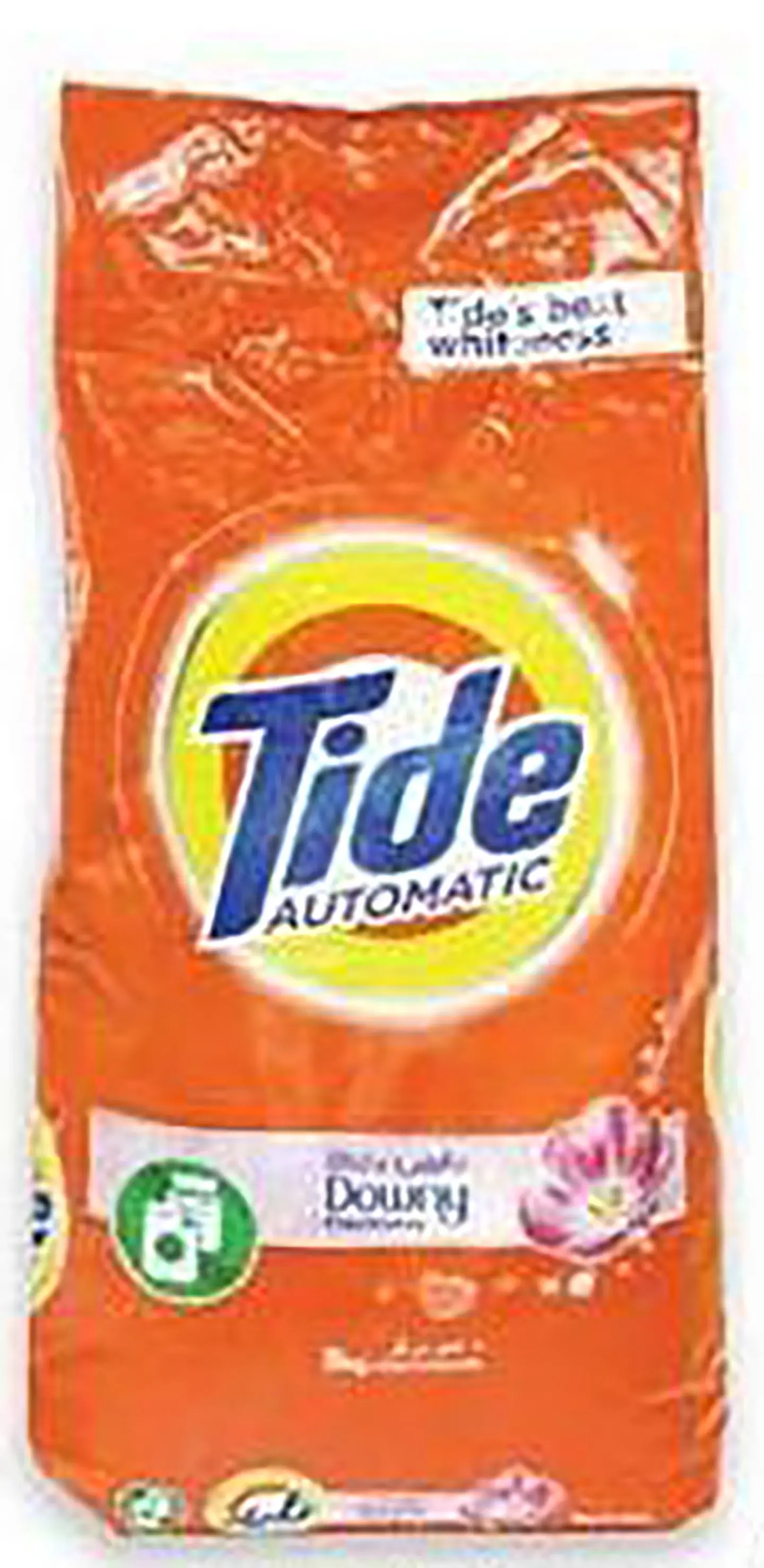 Tide Soap Powder Hs.Rgulr 5 Kg
