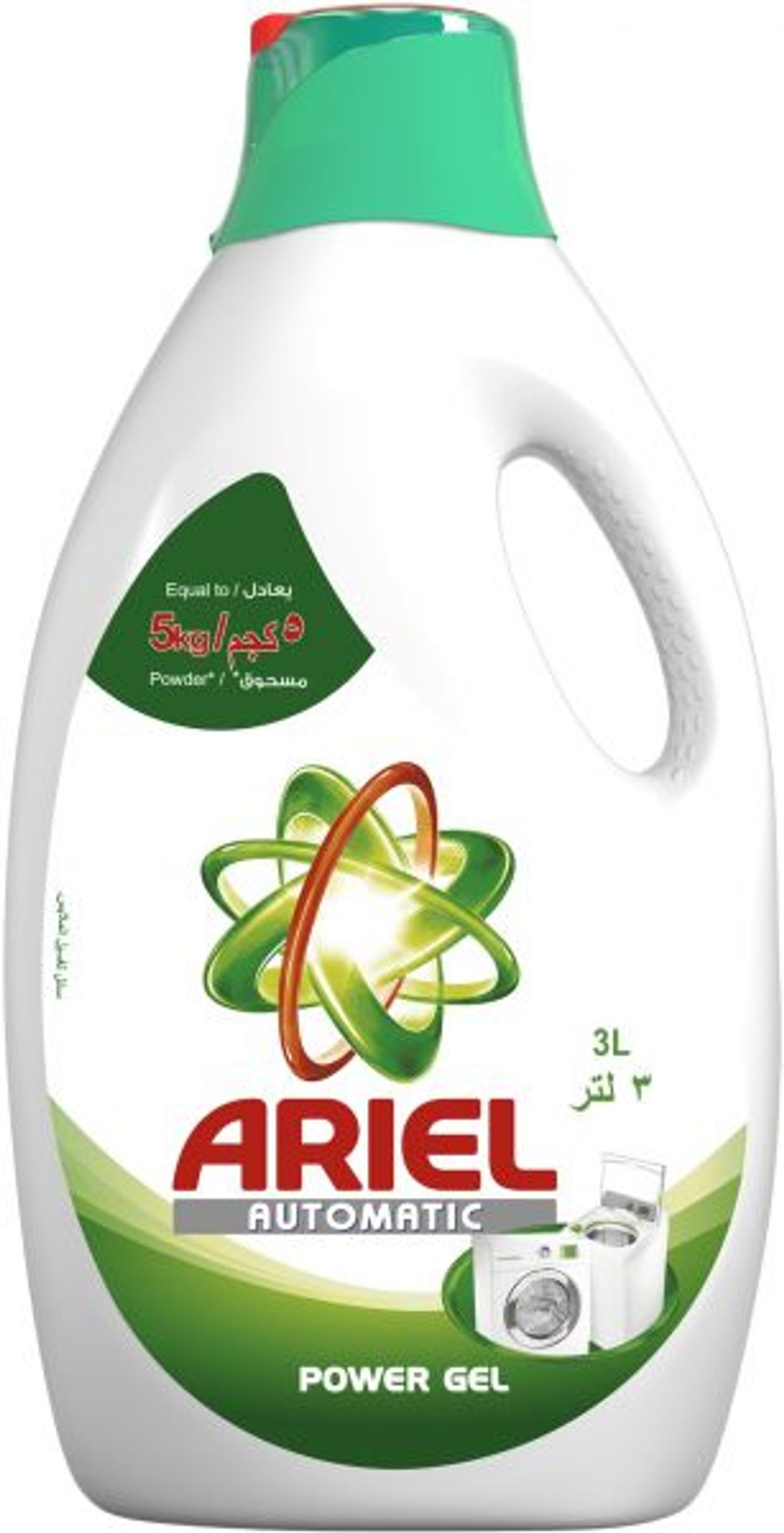 اريال جل 3 لتر