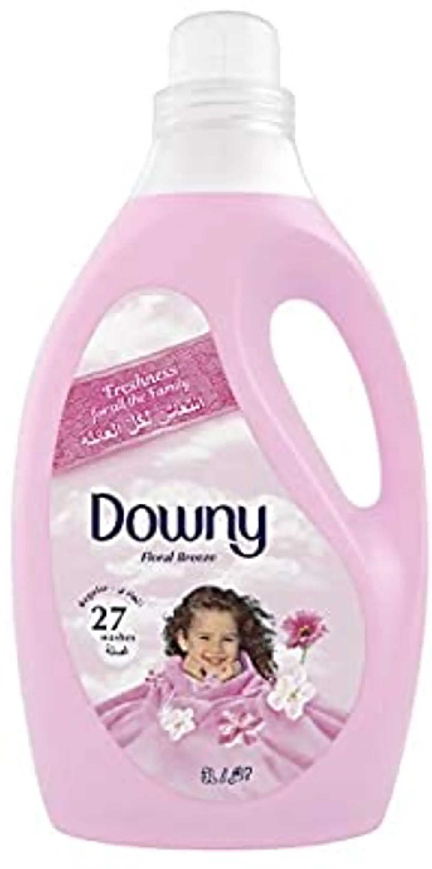 Downy Floral Breeze 3 Lt