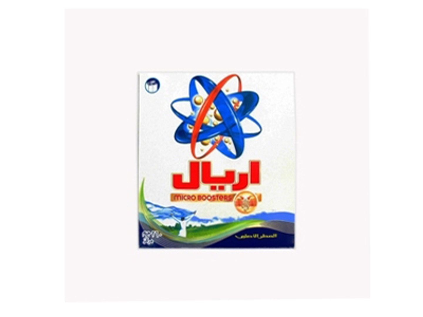 Ariel Blue Original 260 Gm