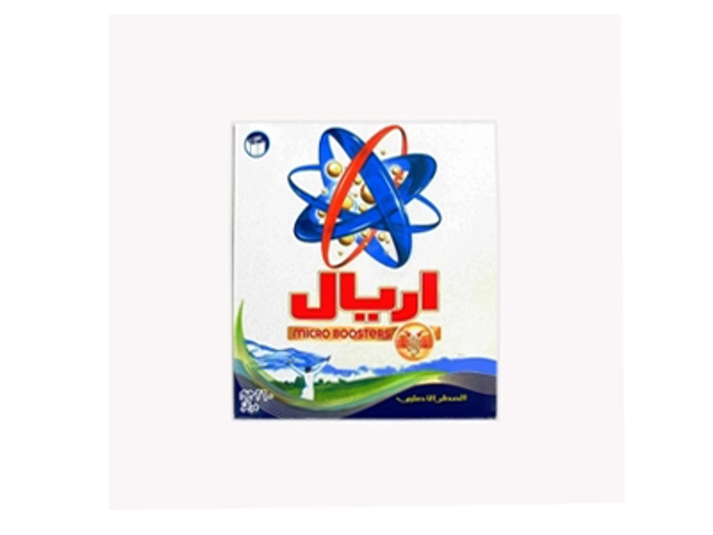 اريال الأصلي 260 جم