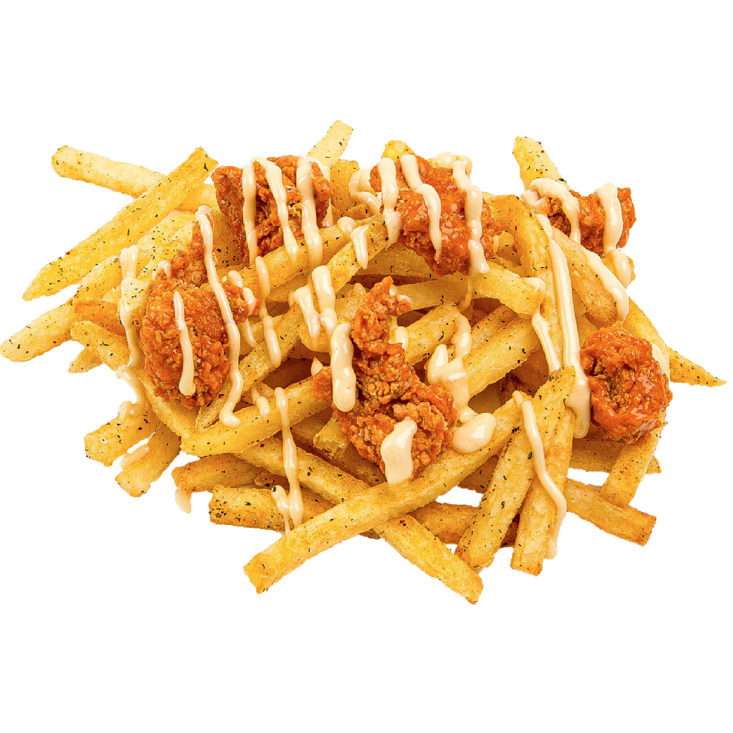 Chicken Fries