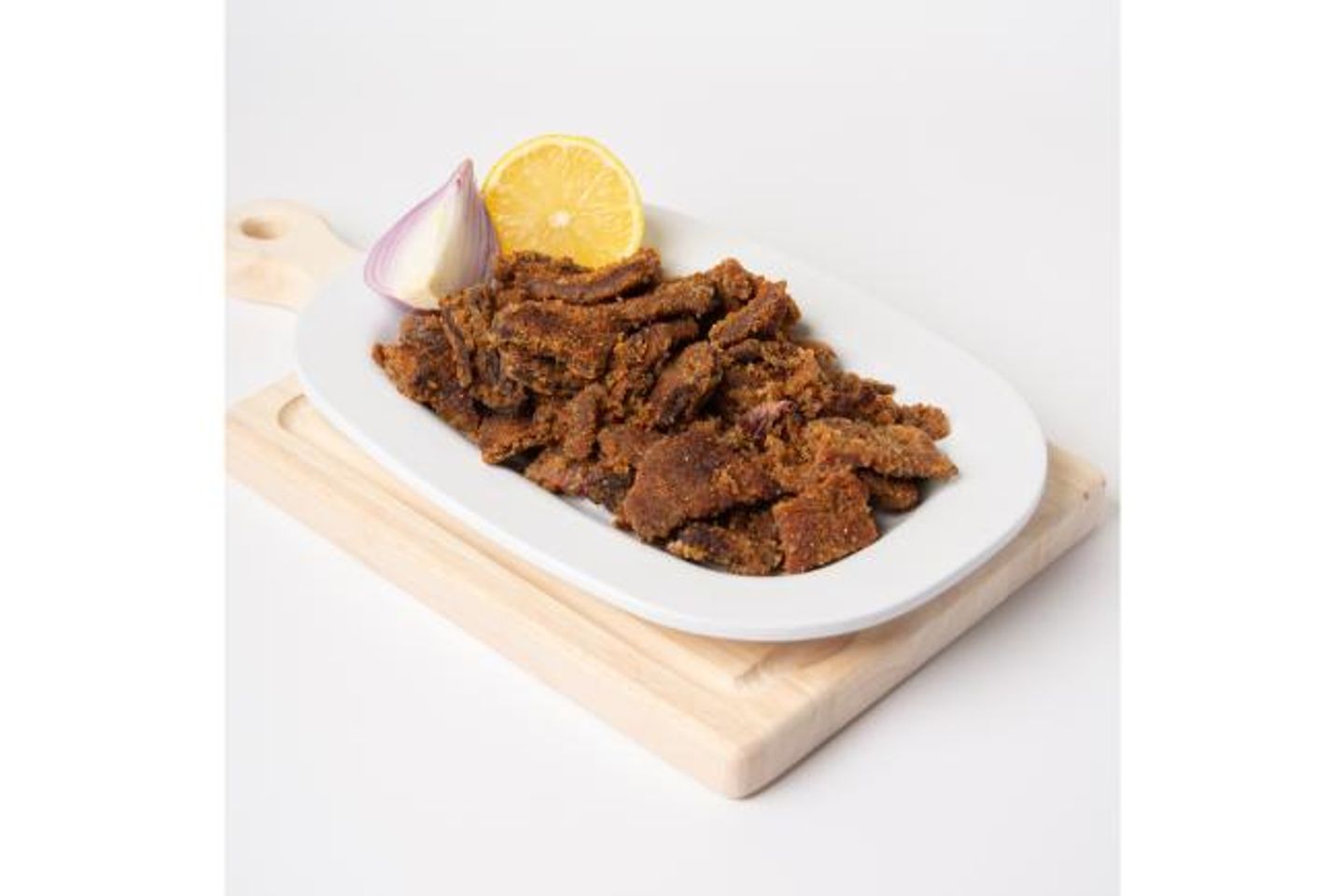 Meat Siriah  - Meat Siriah