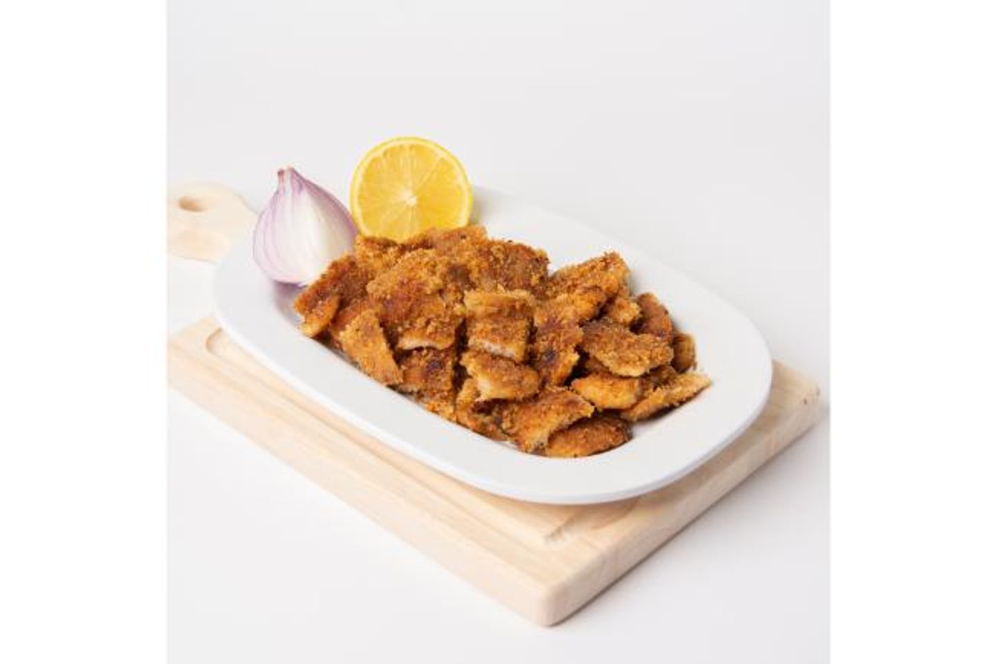 Chicken Siriah