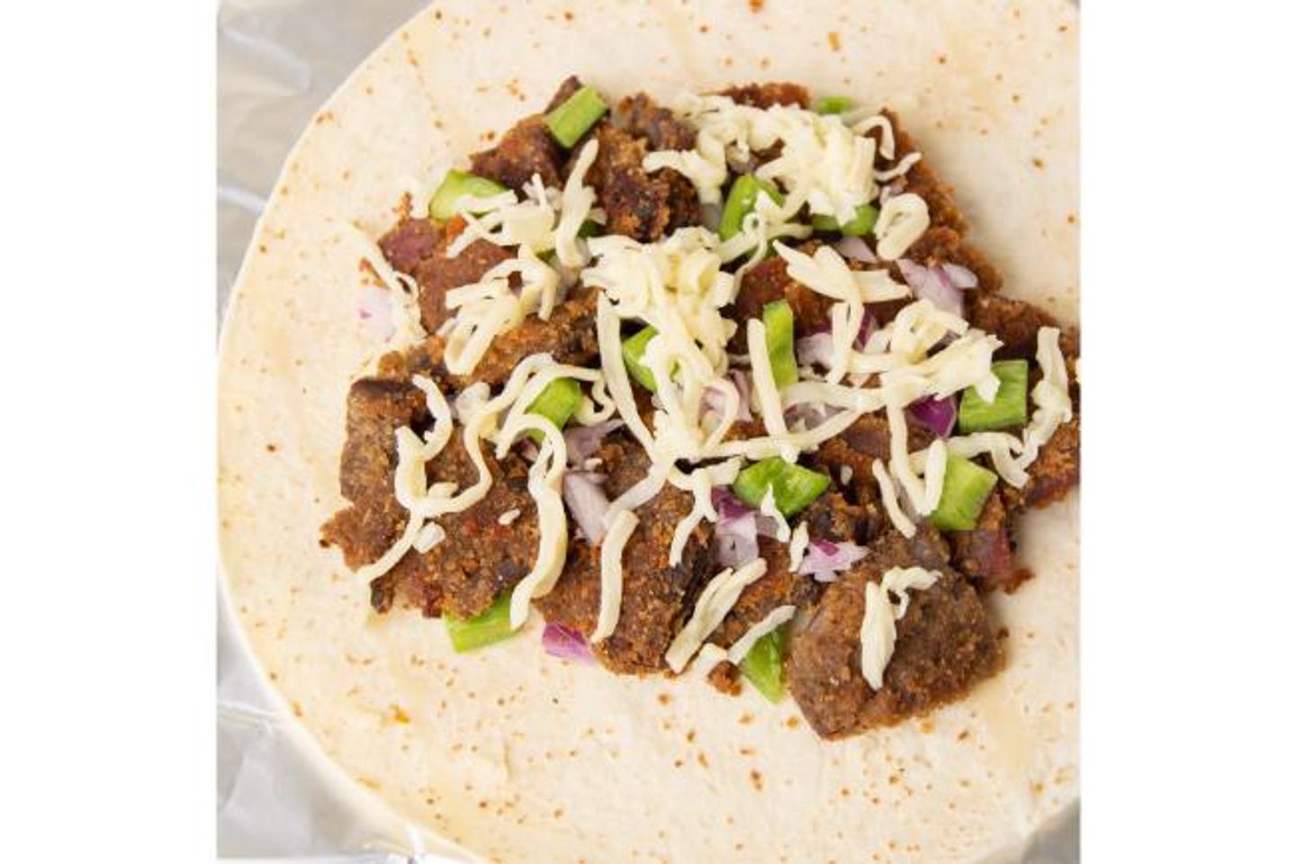 Special Meat Madfoon Spicy Siriah - Special Meat Madfoon Spicy Siriah