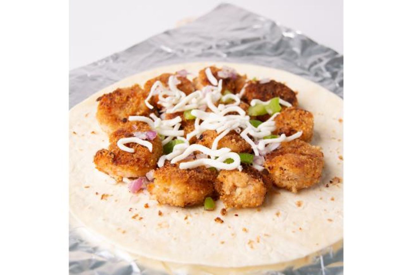 Madfoon Shrimp Siriah Dfds - Madfoon Shrimp Siriah Dfds