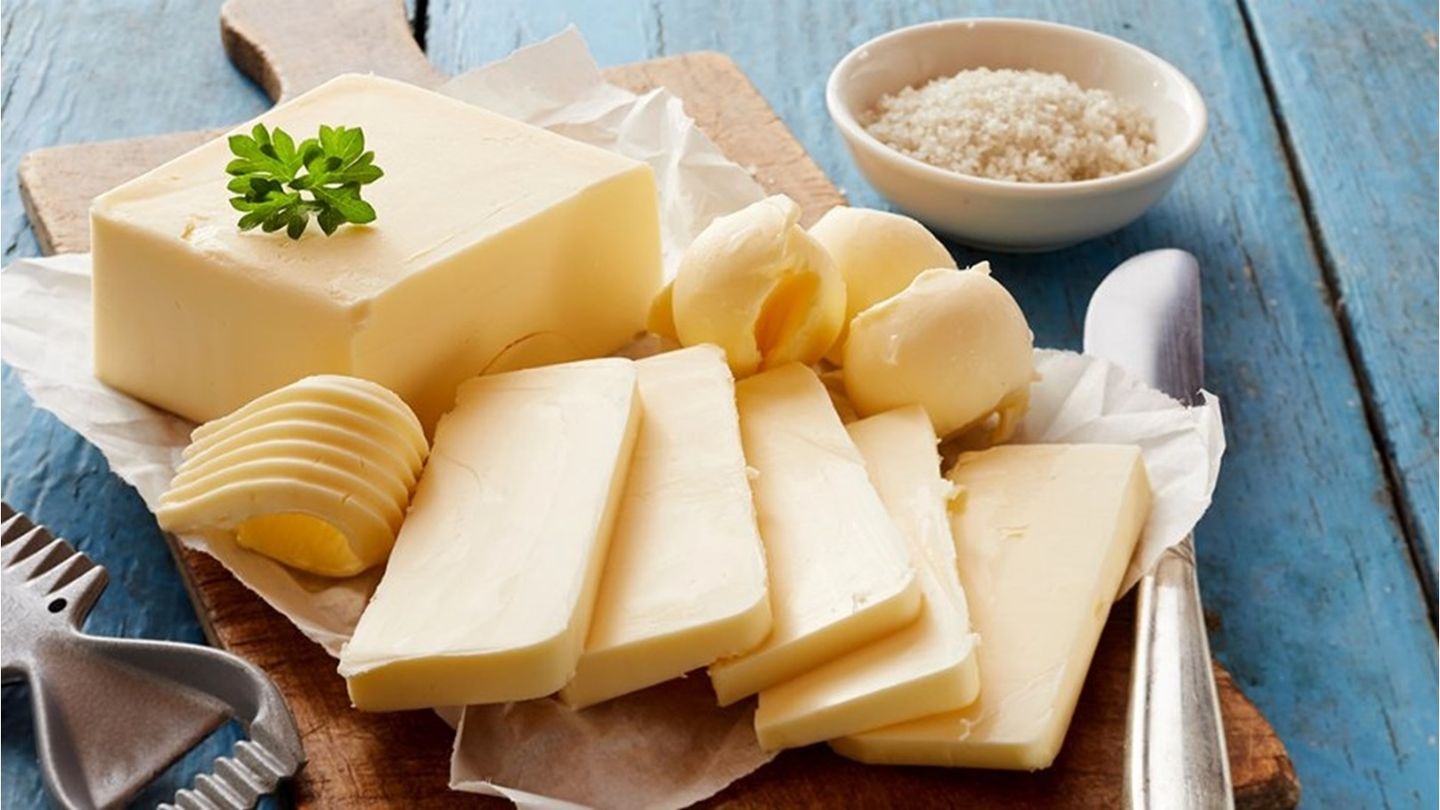 Butter