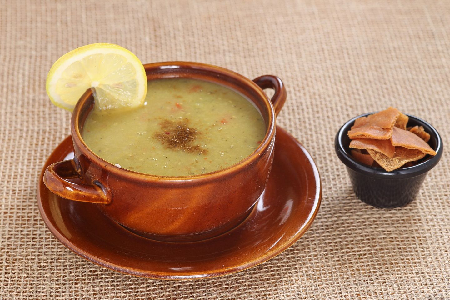 Lentil Soup