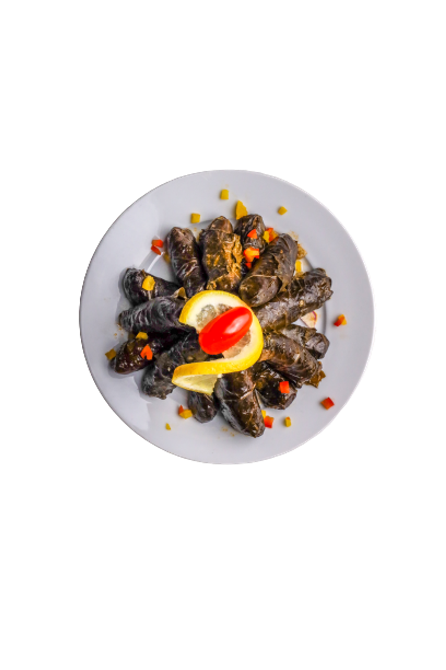 ورق عنب
